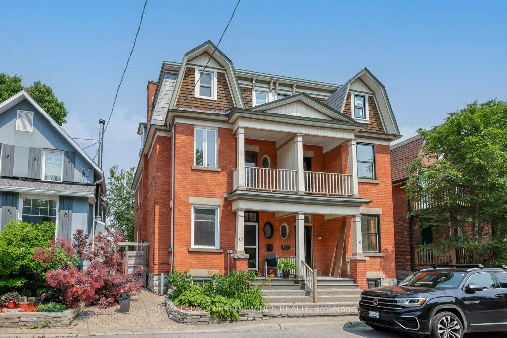 17 Rupert Street Property Photo 1