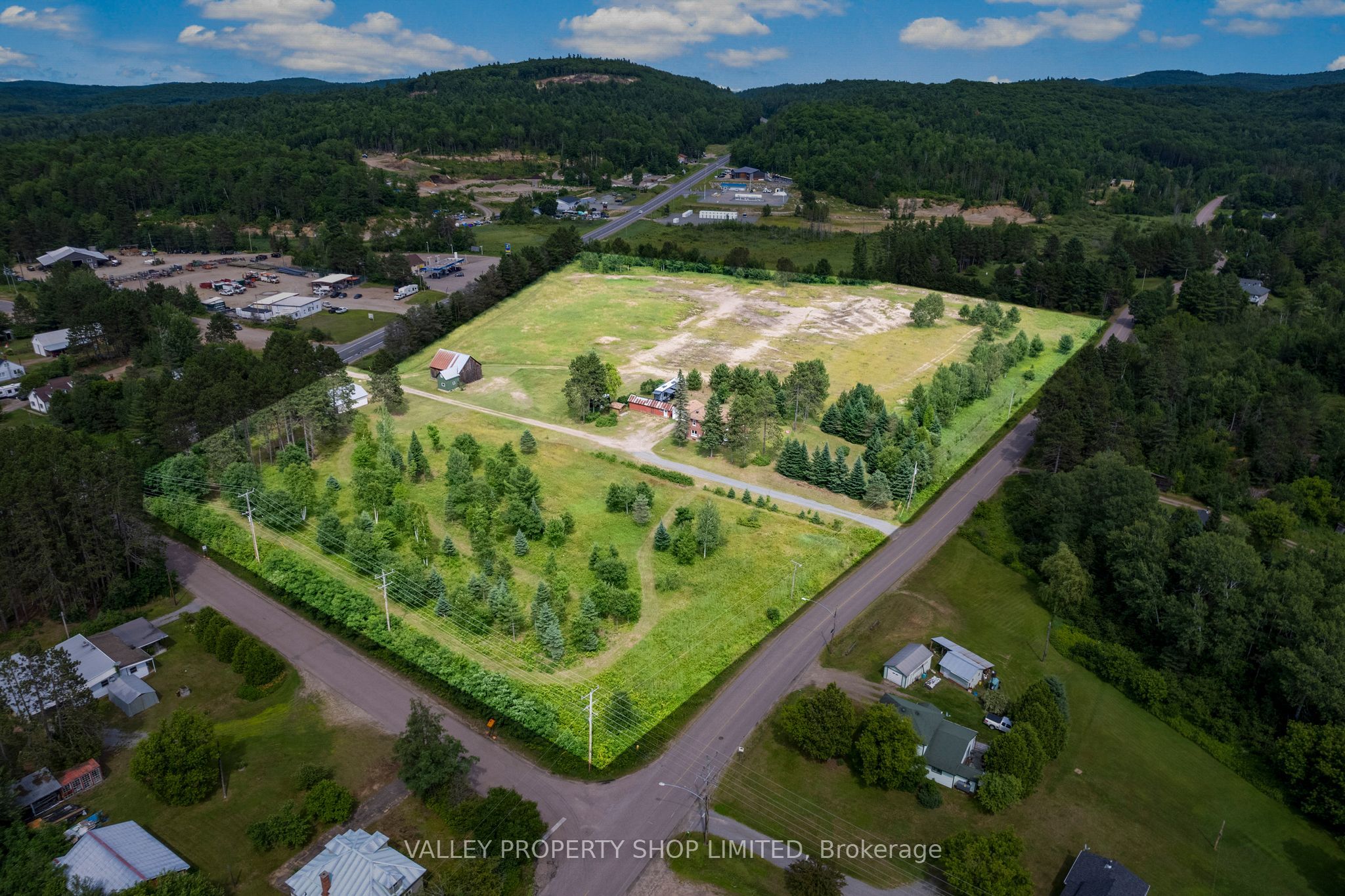 19303 Highway 60 Highway Property Photo 1