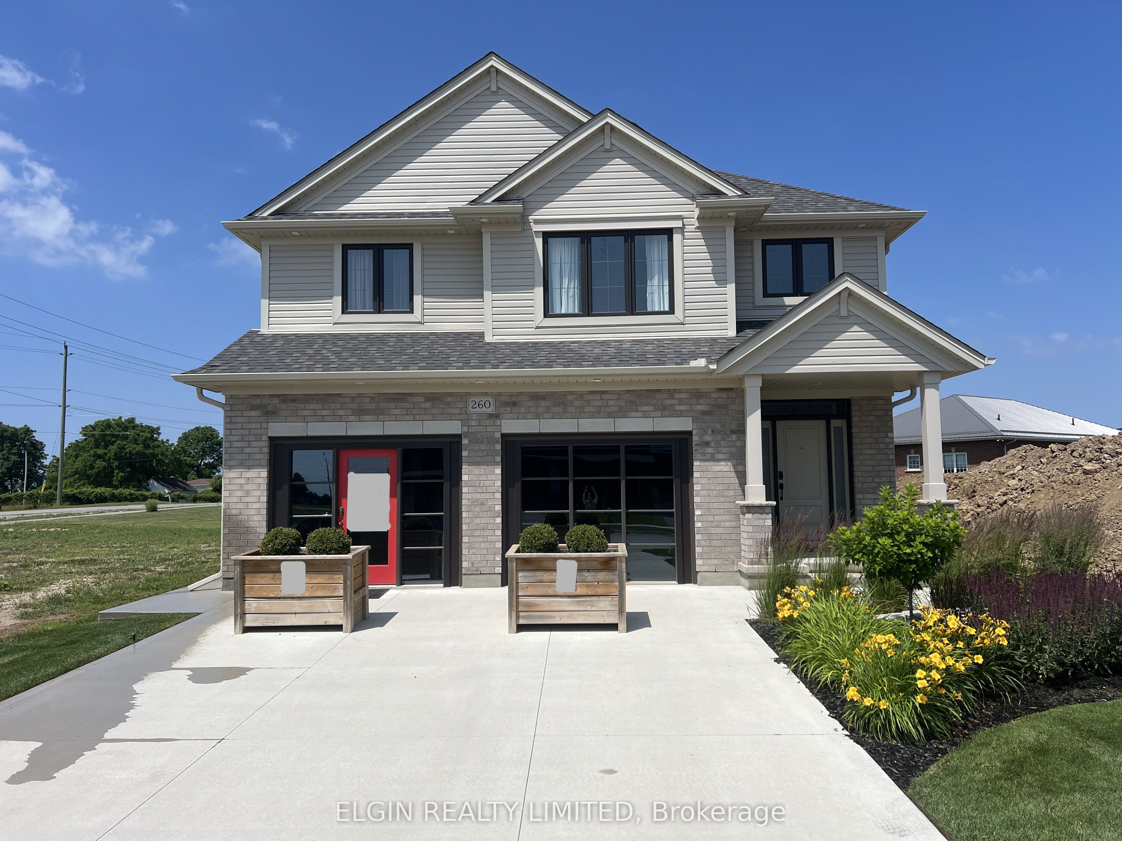 260 Renaissance Drive Property Photo 1