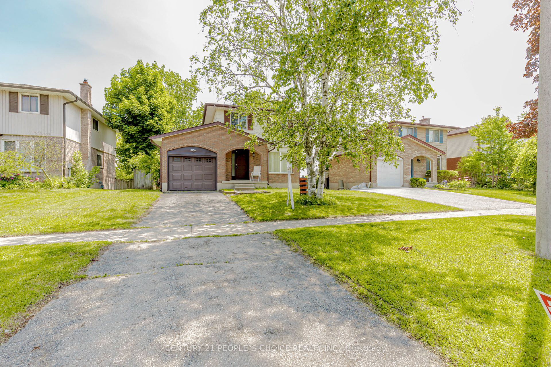 81 Bechtel Drive Property Photo 1