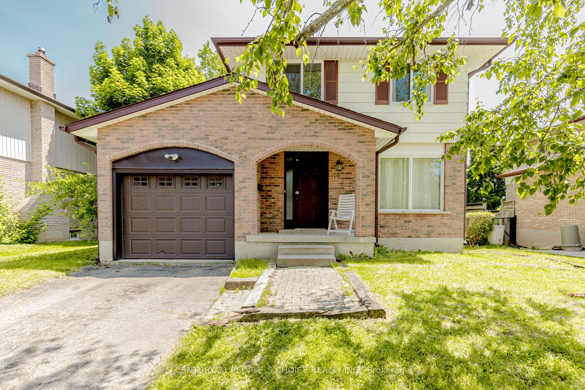81 Bechtel Drive Property Photo 2