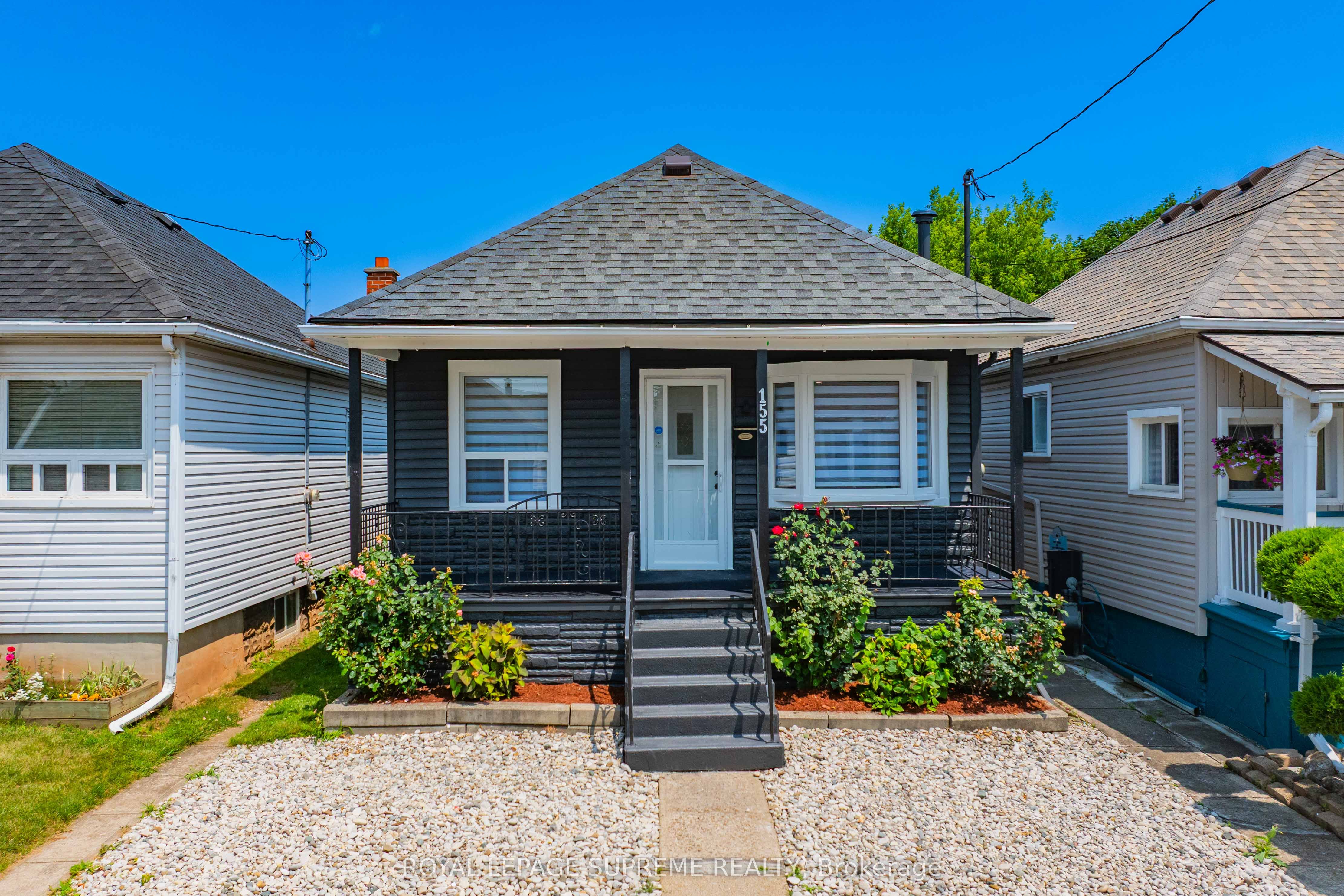 155 Hope Avenue Property Photo 1