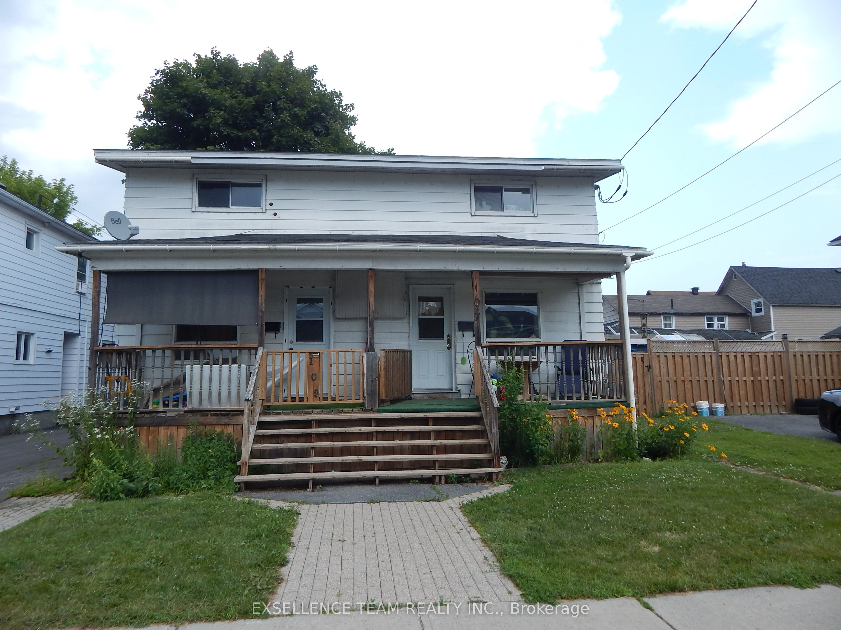 107-109 Cumberland Street E Property Photo 1
