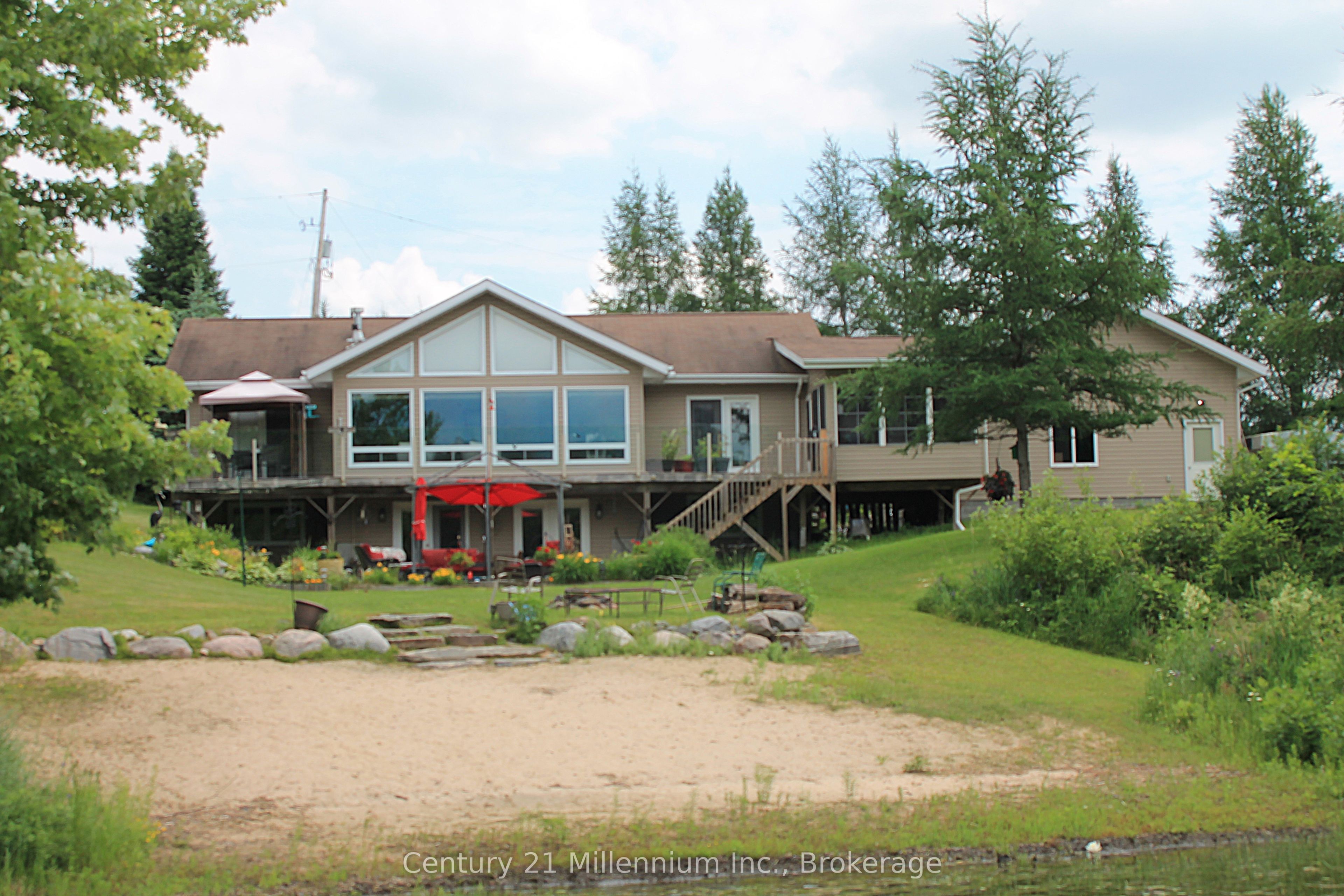 86a Fawcett Drive Property Photo 1