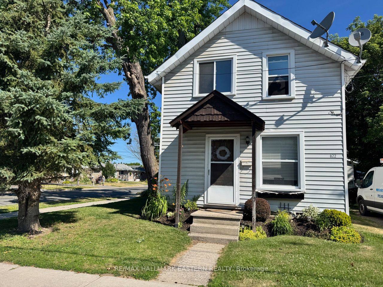 822 St. Mary's Street Property Photo 1