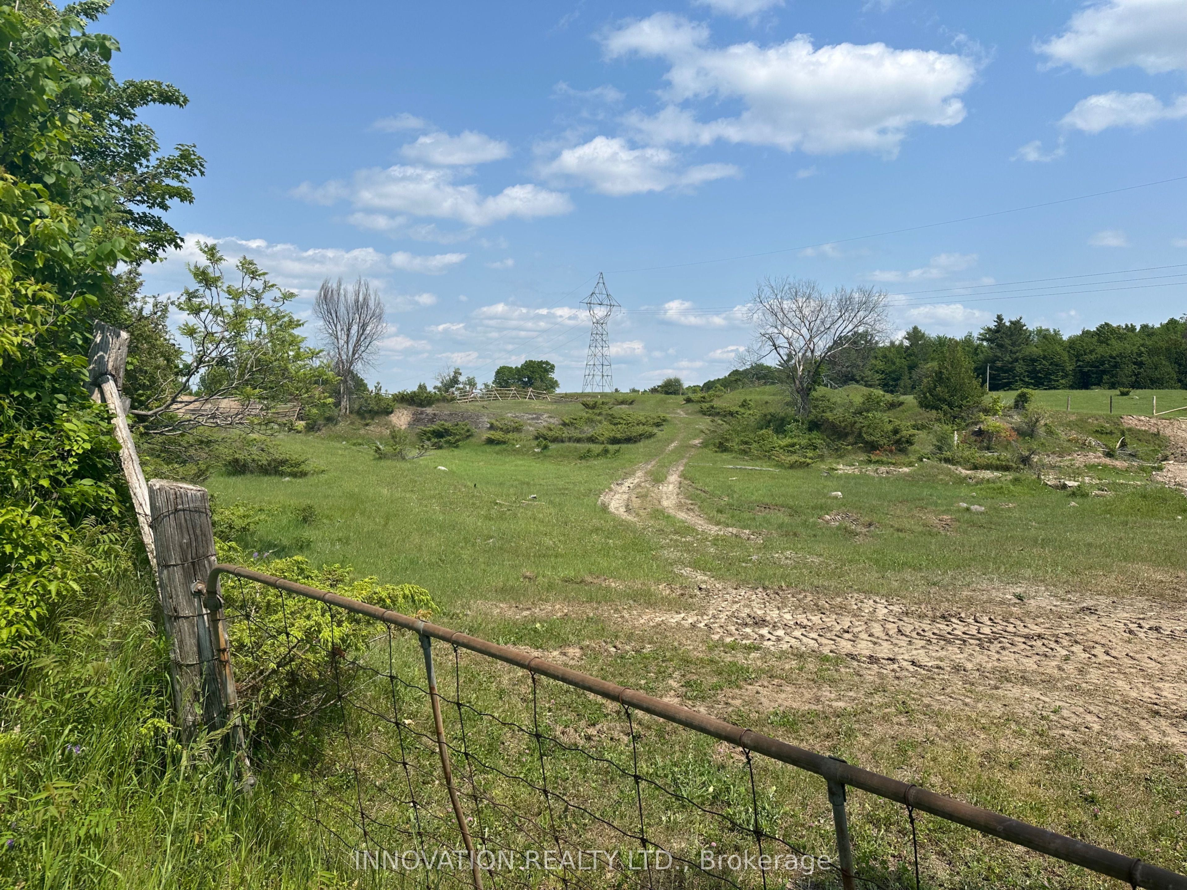 0 Tatty Hill Road Property Photo 1