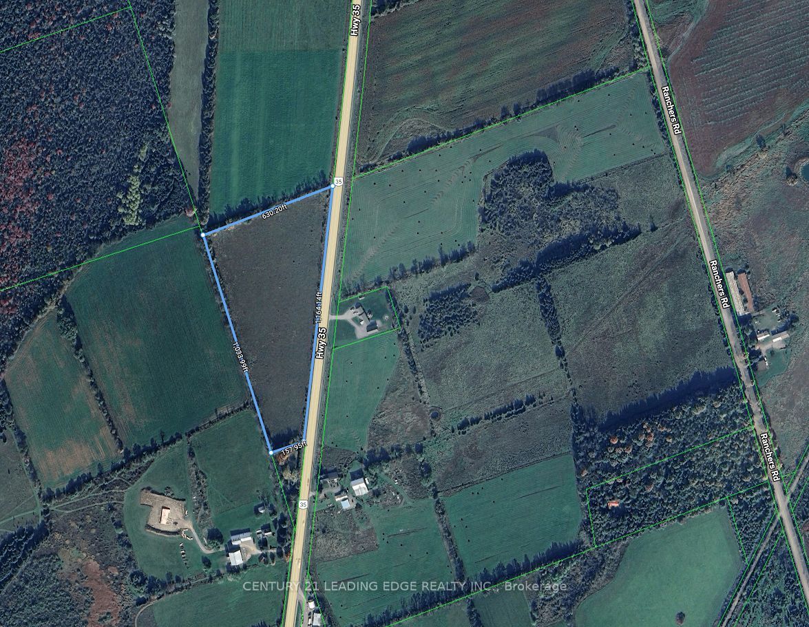 Pt Lot 12 Con 7 35 Highway Property Photo 1