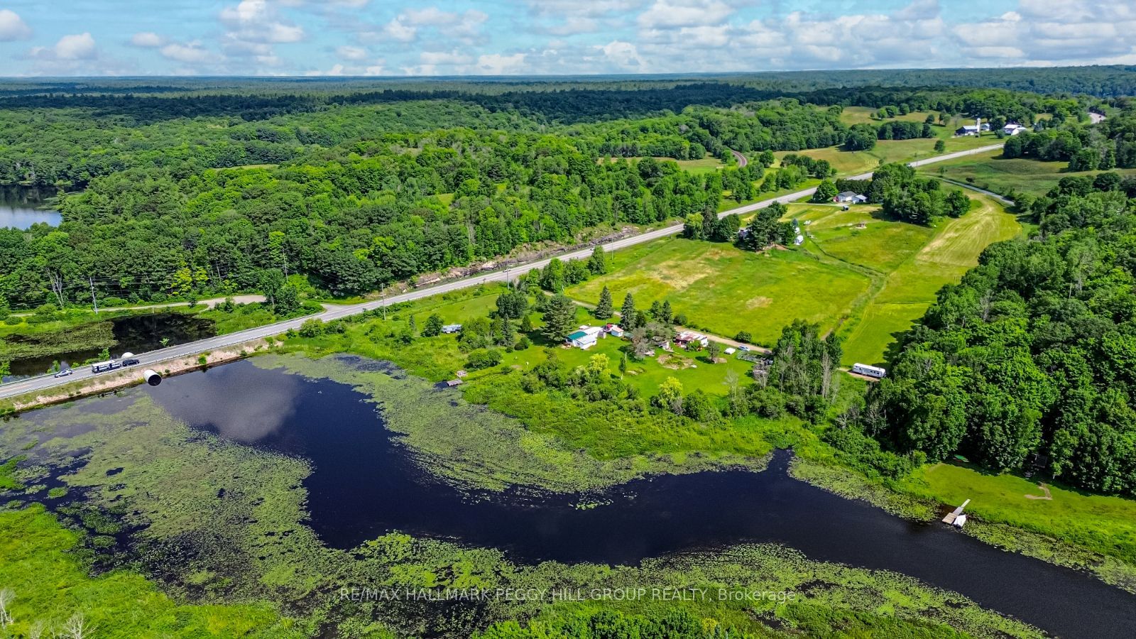 91B Highway 124 N/A Property Photo 1