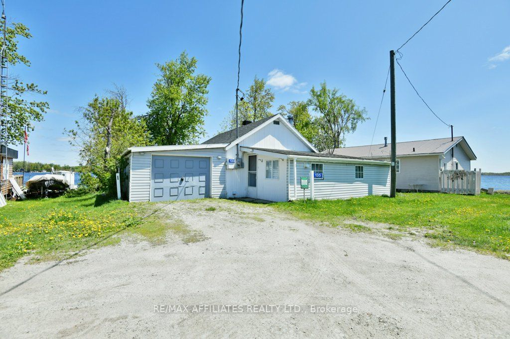 133 Rathwell Shore Road Property Photo 1