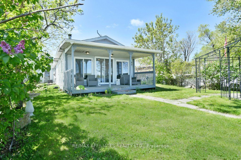 133 Rathwell Shore Road Property Photo 2