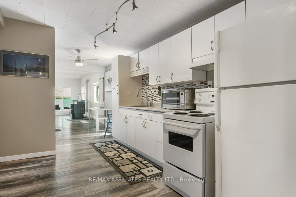 133 Rathwell Shore Road Property Photo 11