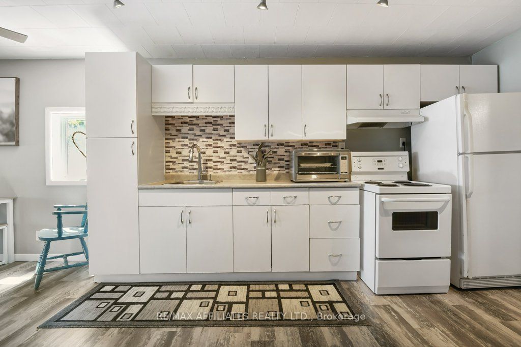 133 Rathwell Shore Road Property Photo 12