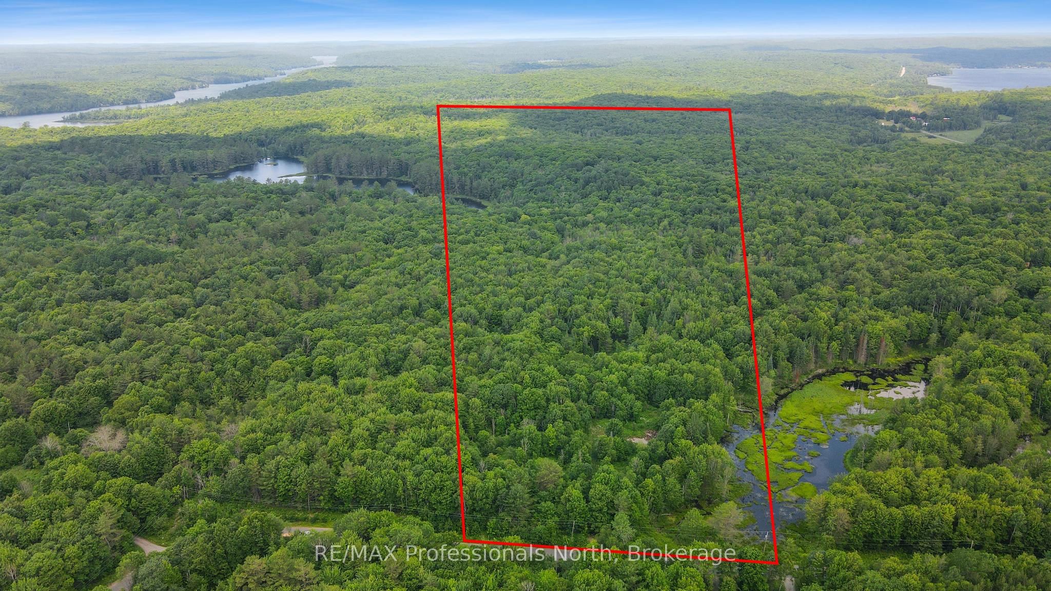 1134 Walkers Line Road Property Photo 2
