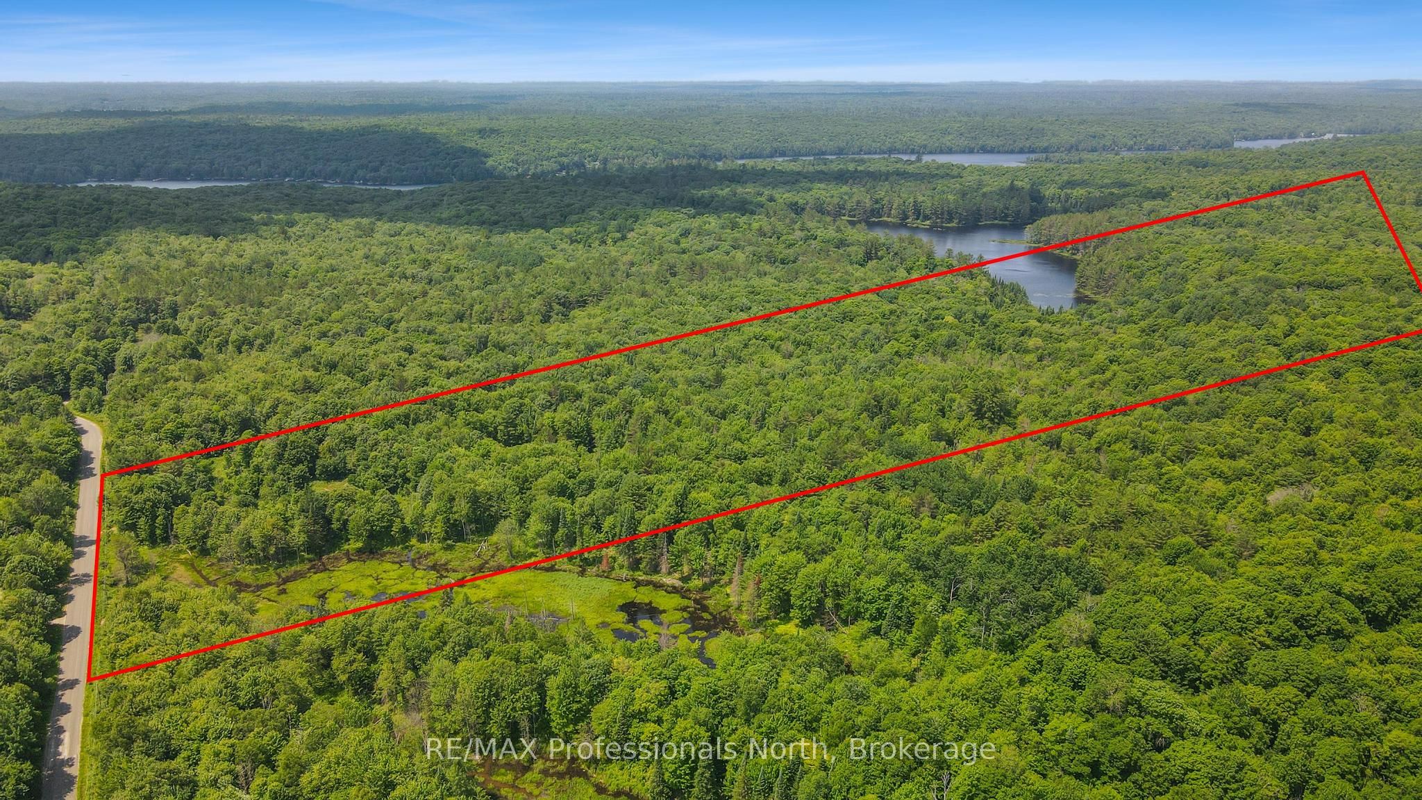 1134 Walkers Line Road Property Photo 3