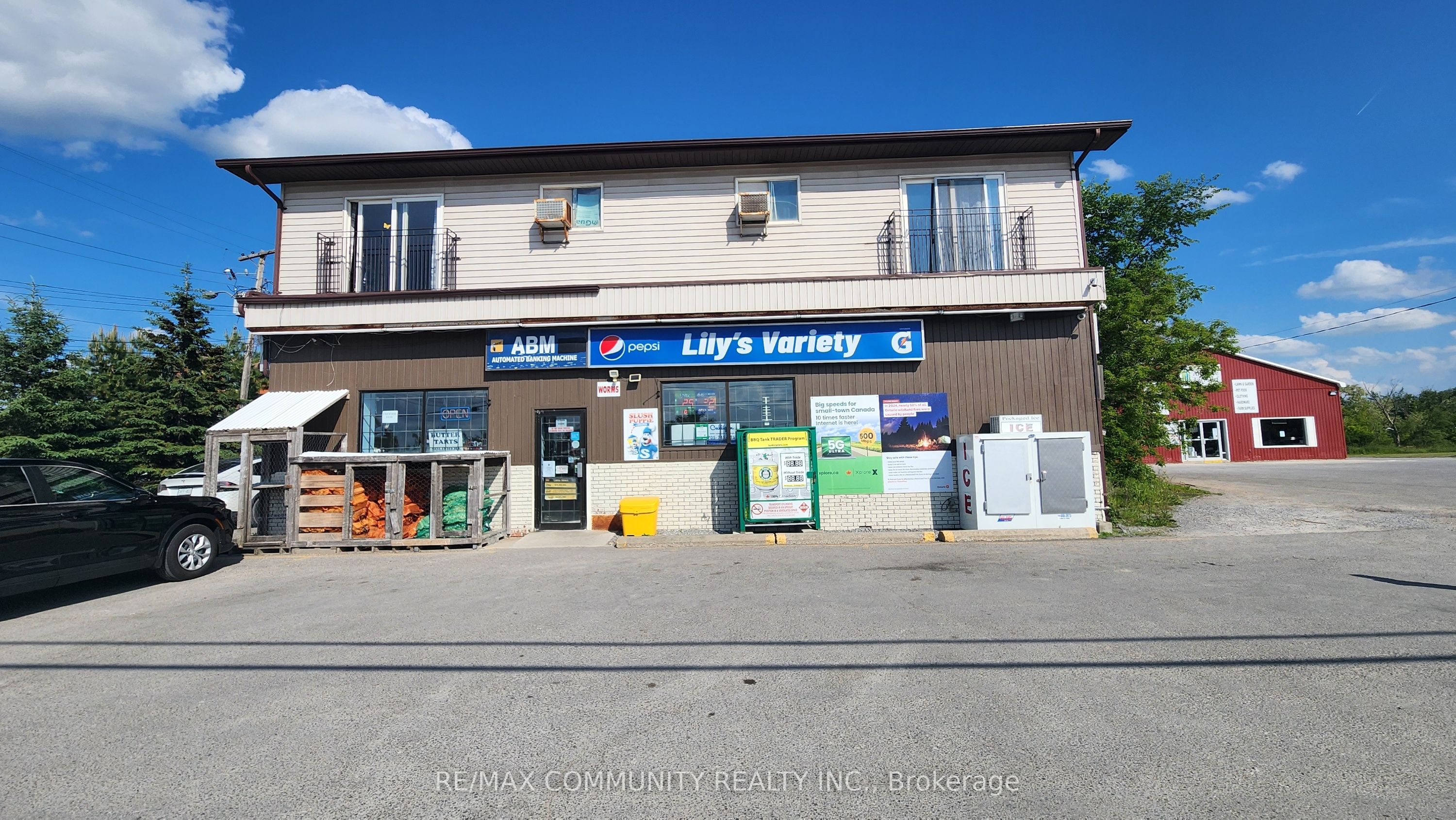 109 Lindsay St Property Photo 1