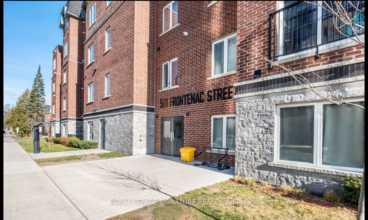 #218 - 501 Frontenec Street Property Photo 2