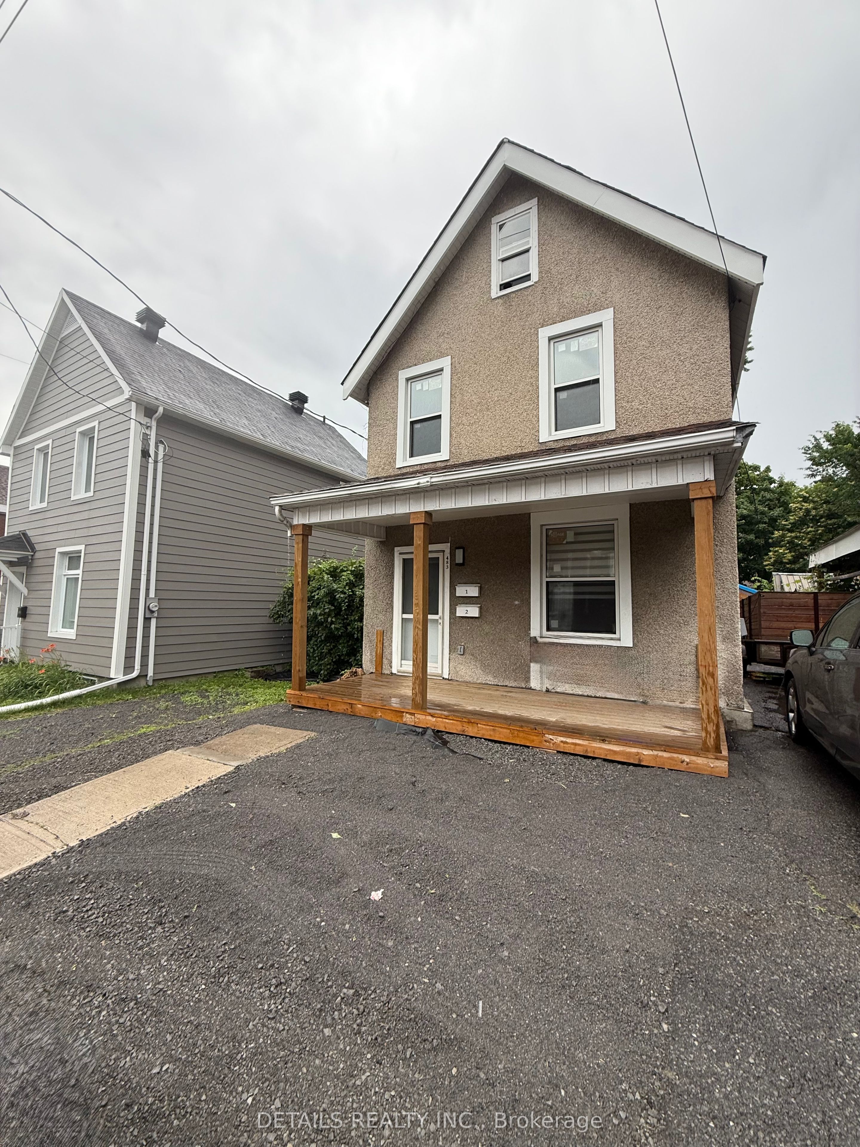 483 Parkdale Avenue Property Photo 1