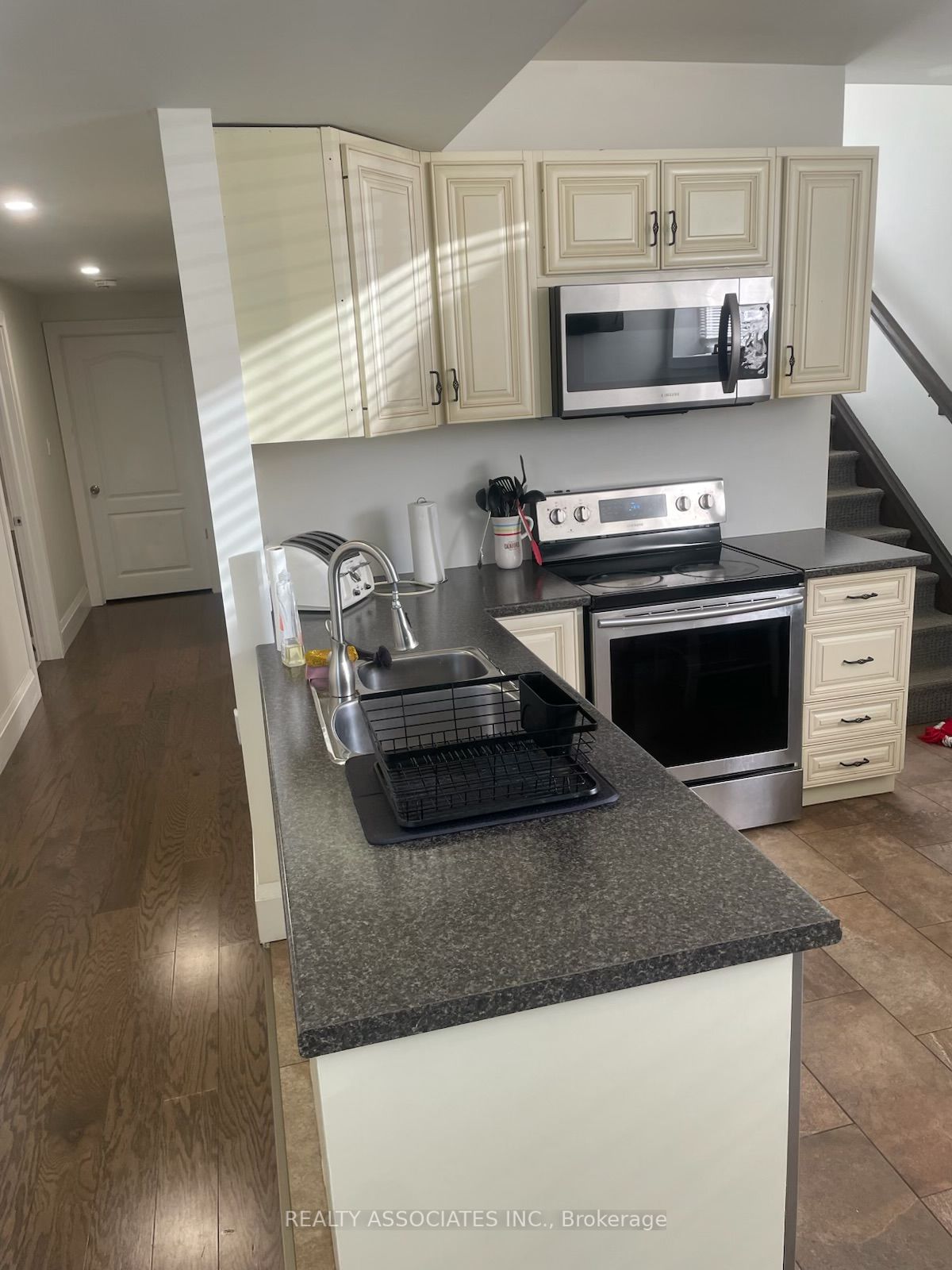 #basement-1br - 20 Beaucourt Road Property Photo 1