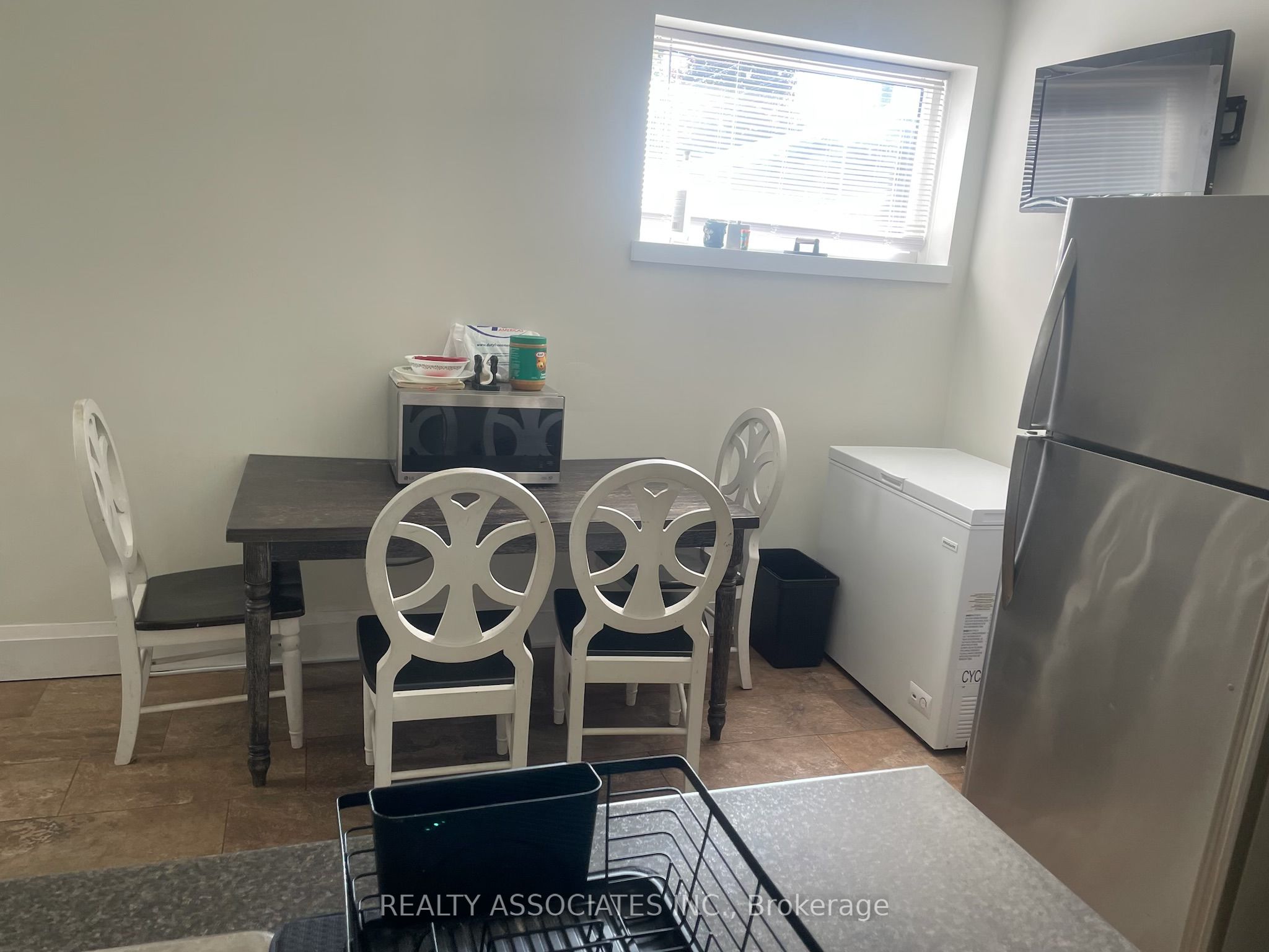 #basement-1br - 20 Beaucourt Road Property Photo 2
