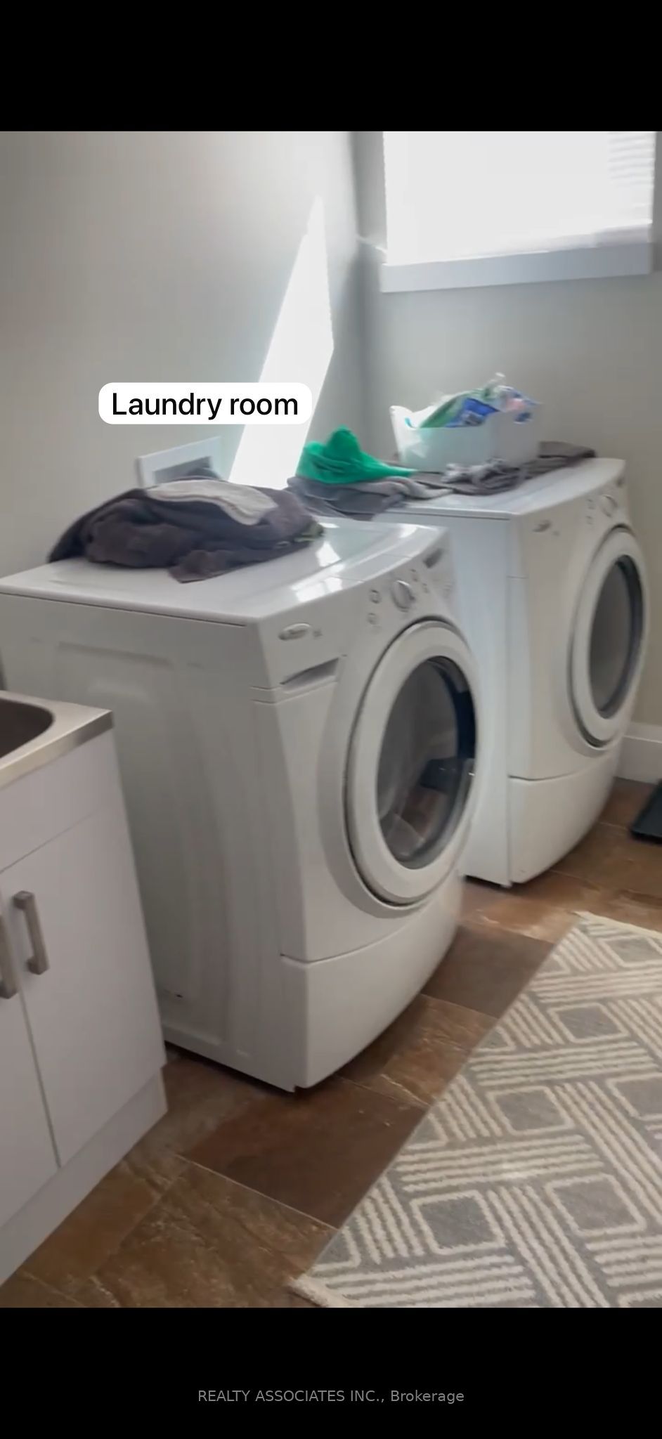 #basement-1br - 20 Beaucourt Road Property Photo 4