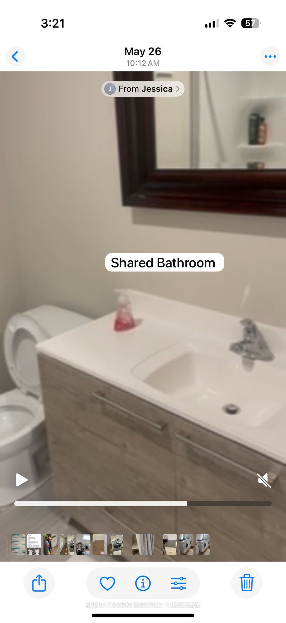 #basement-1br - 20 Beaucourt Road Property Photo 5