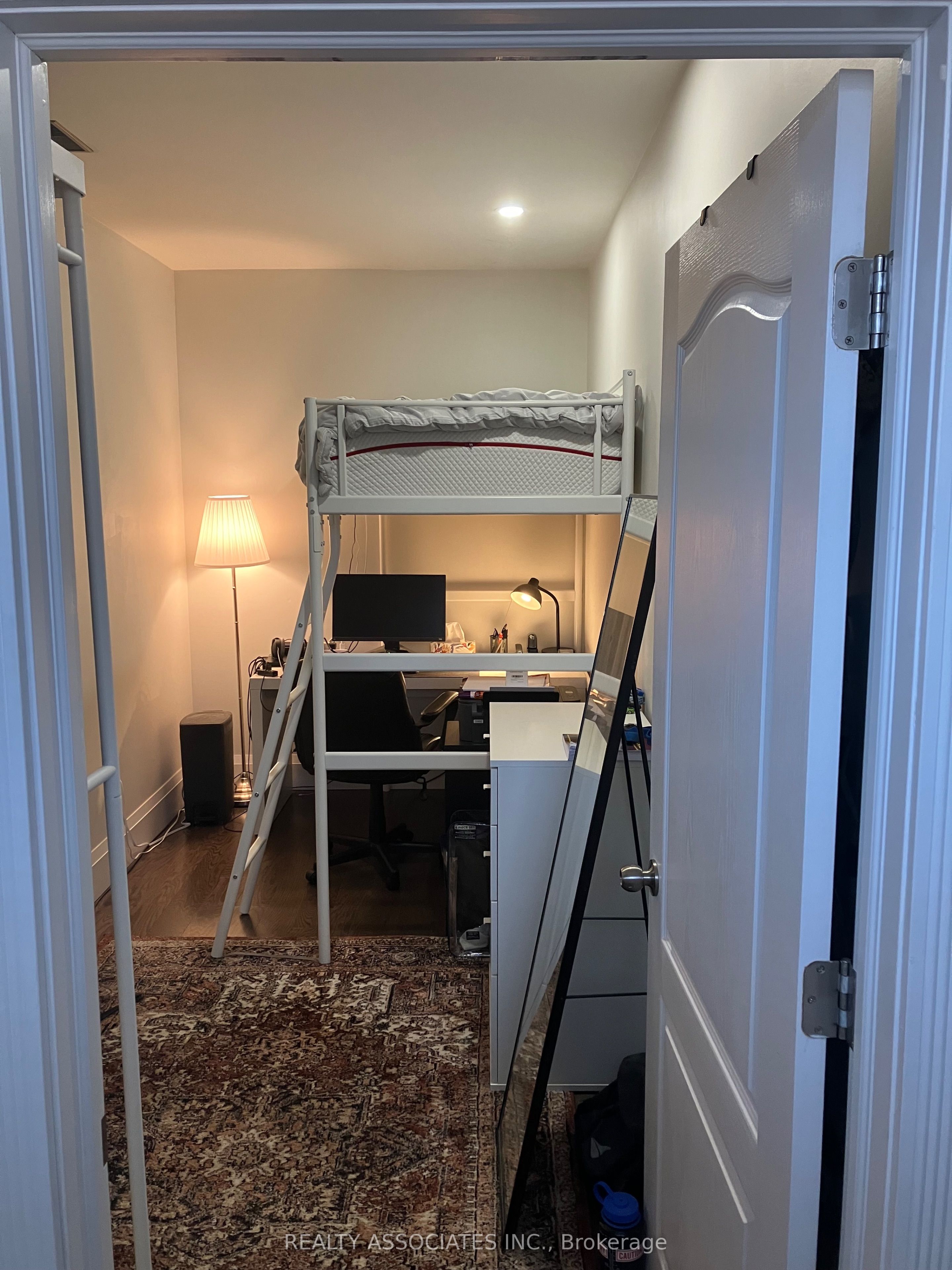 #basement-1br - 20 Beaucourt Road Property Photo 7