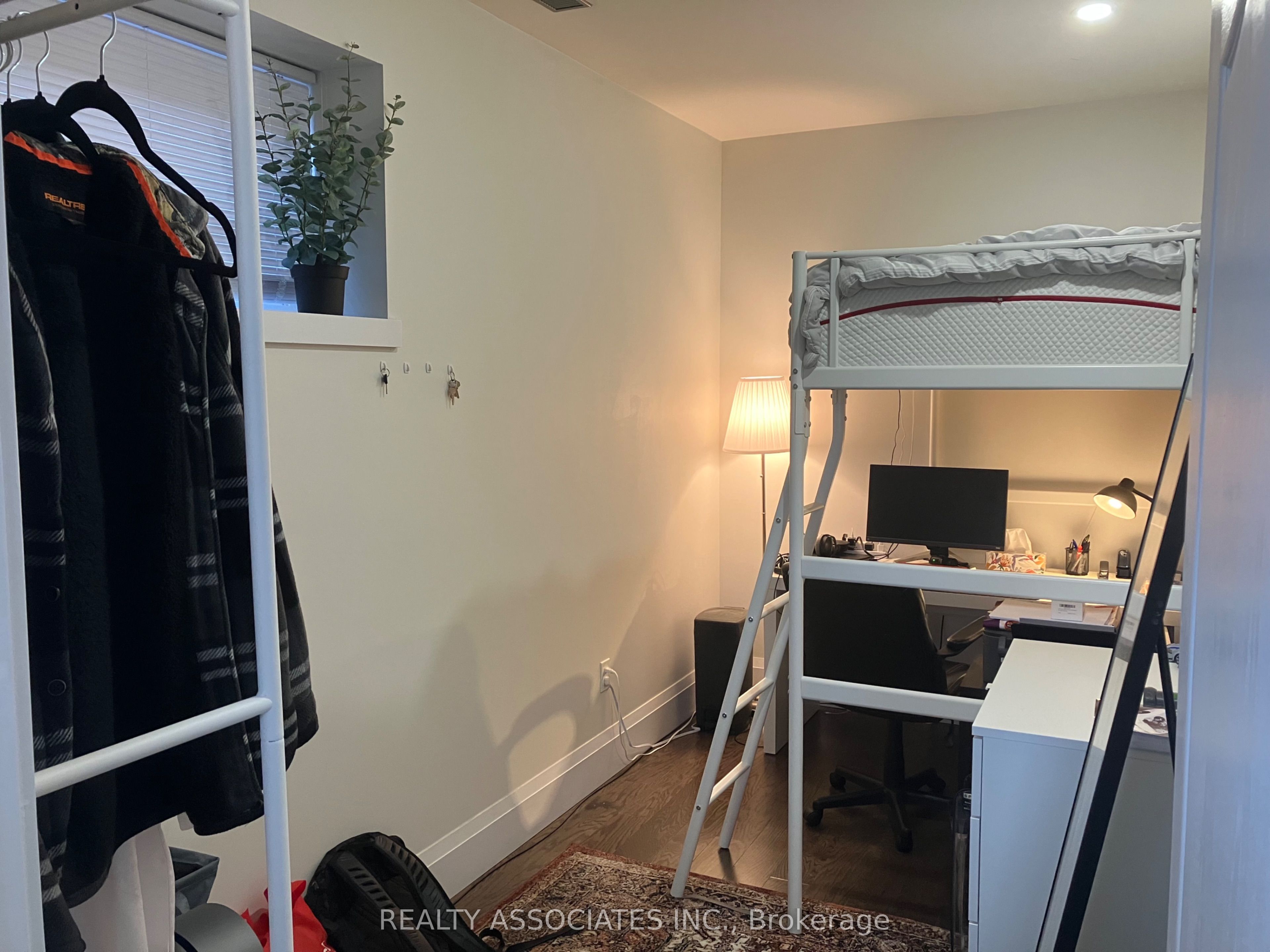 #basement-1br - 20 Beaucourt Road Property Photo 9