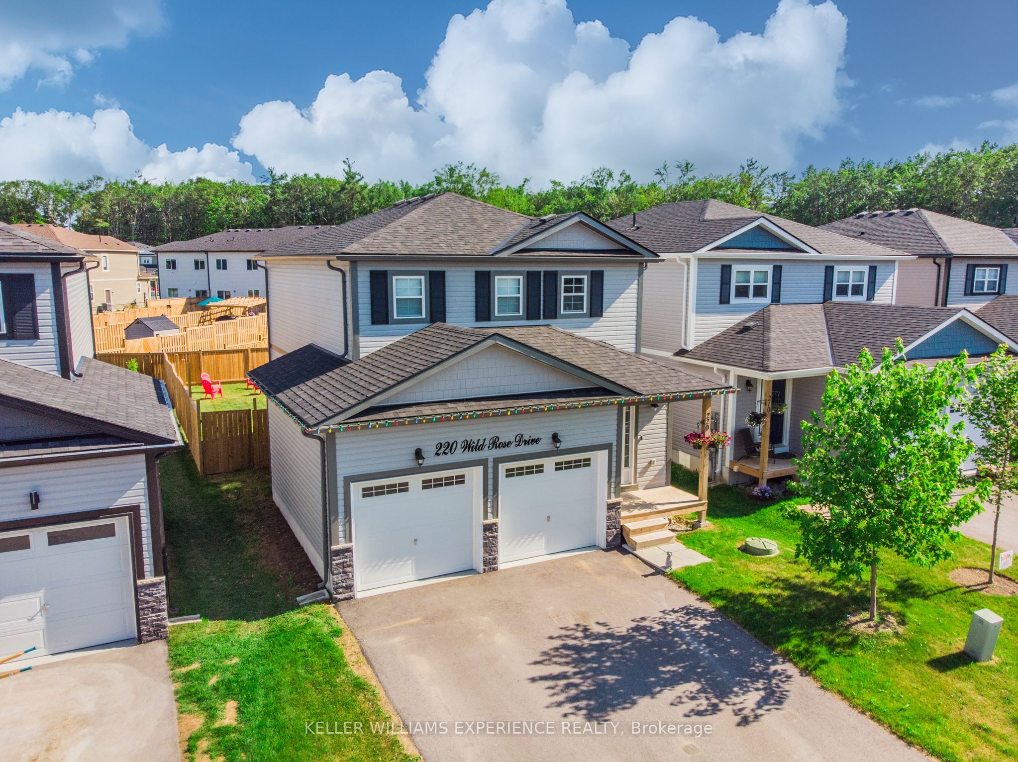 220 Wild Rose Drive Property Photo 11