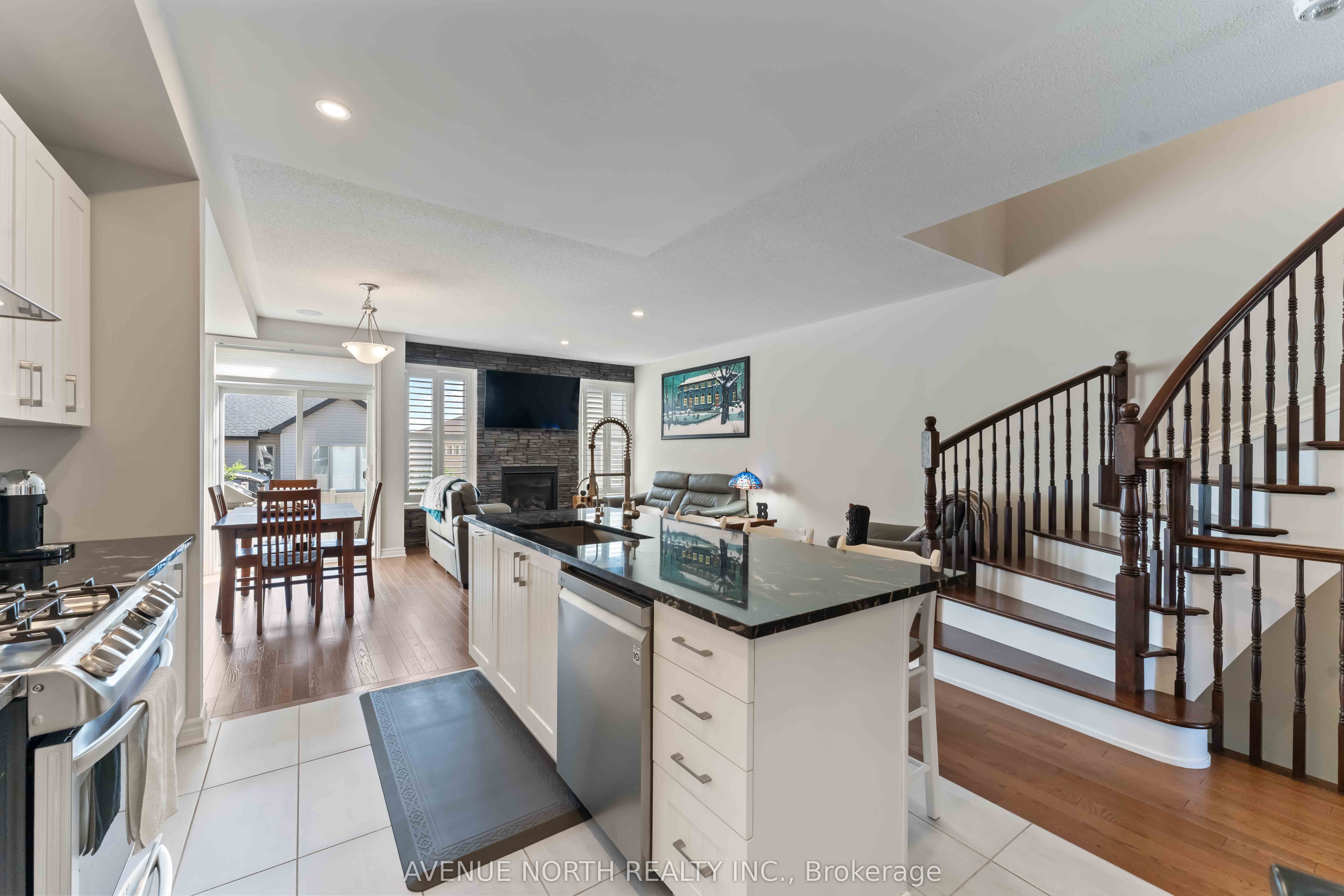 1140 Beckett Crescent Property Photo 11