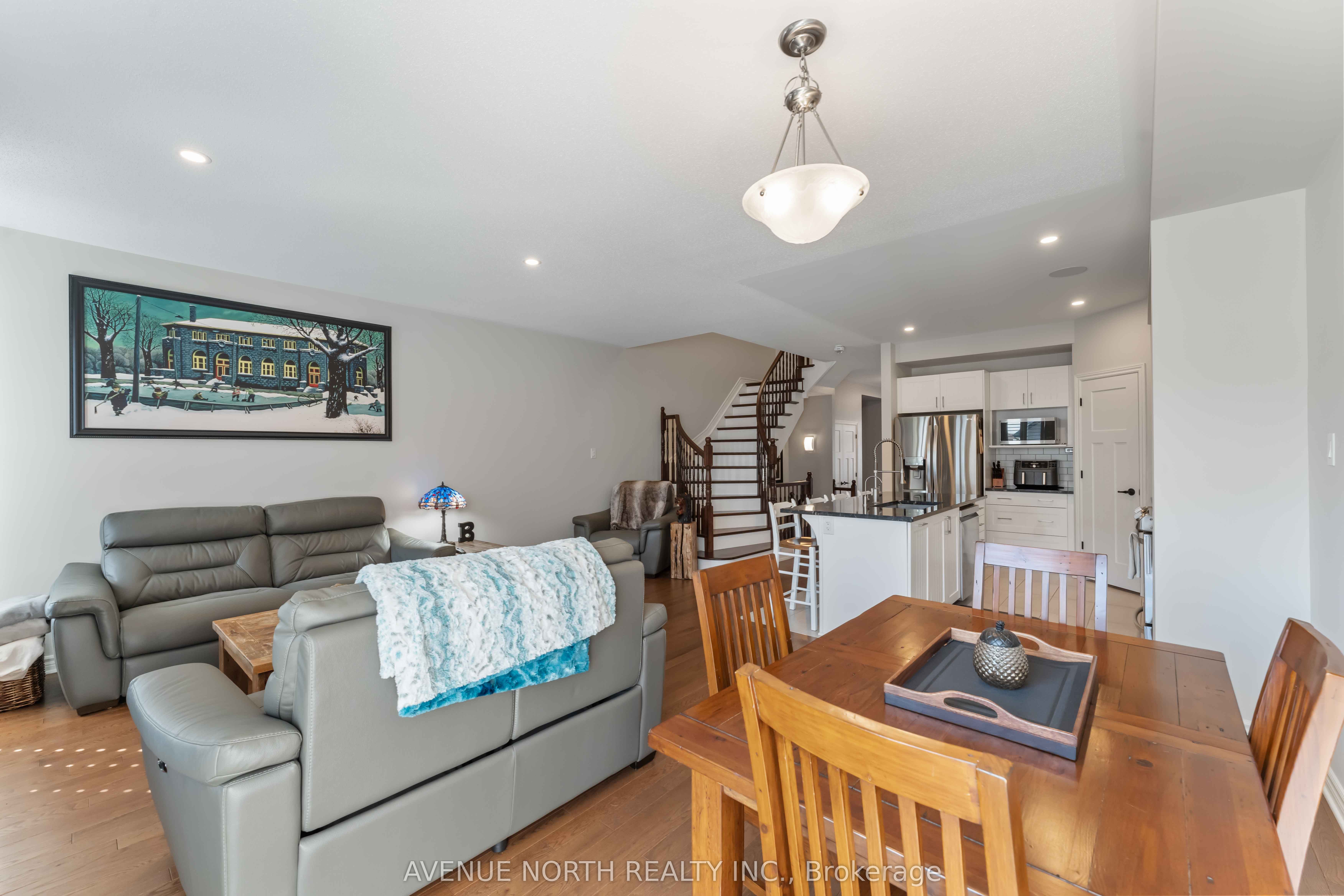 1140 Beckett Crescent Property Photo 13