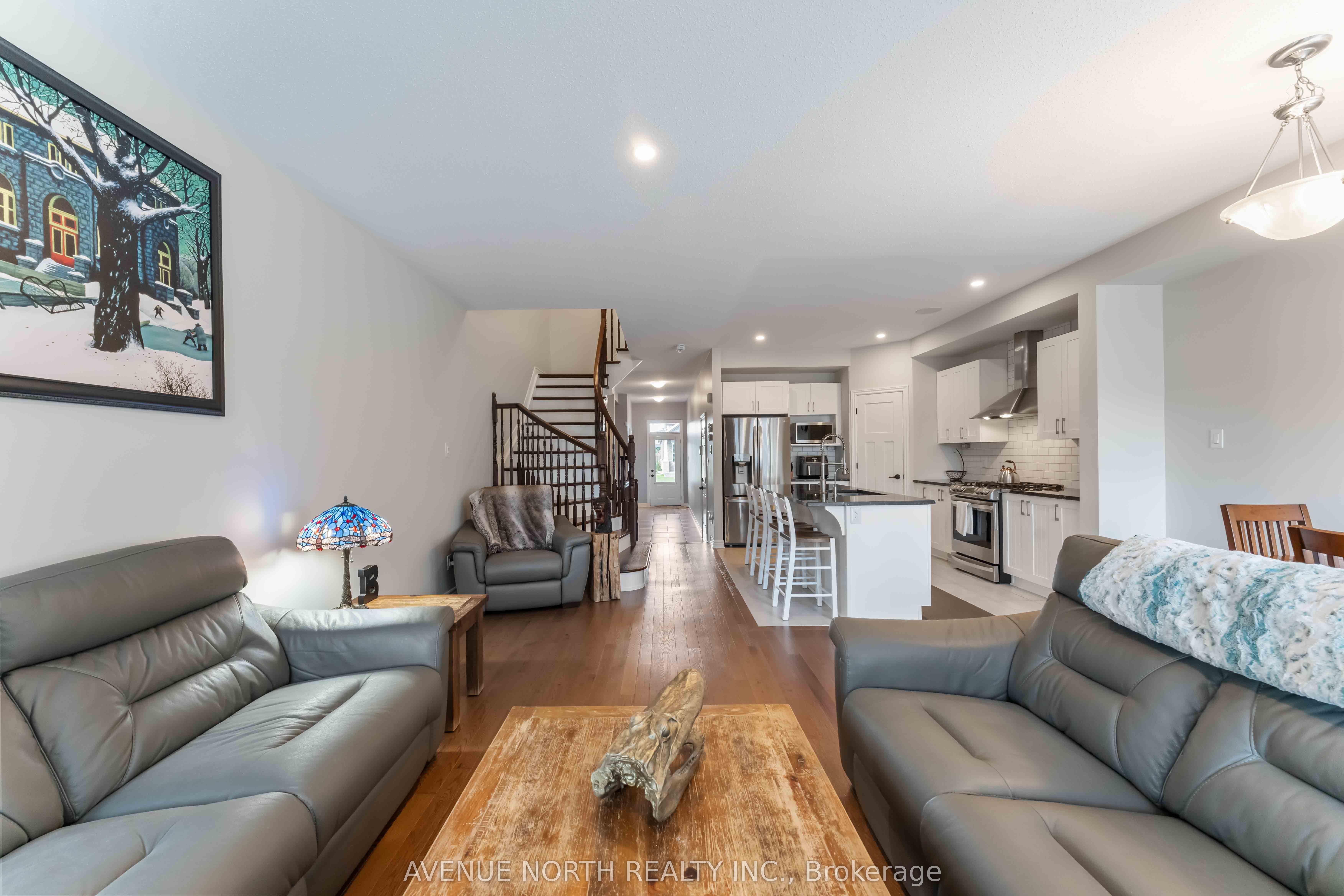 1140 Beckett Crescent Property Photo 15