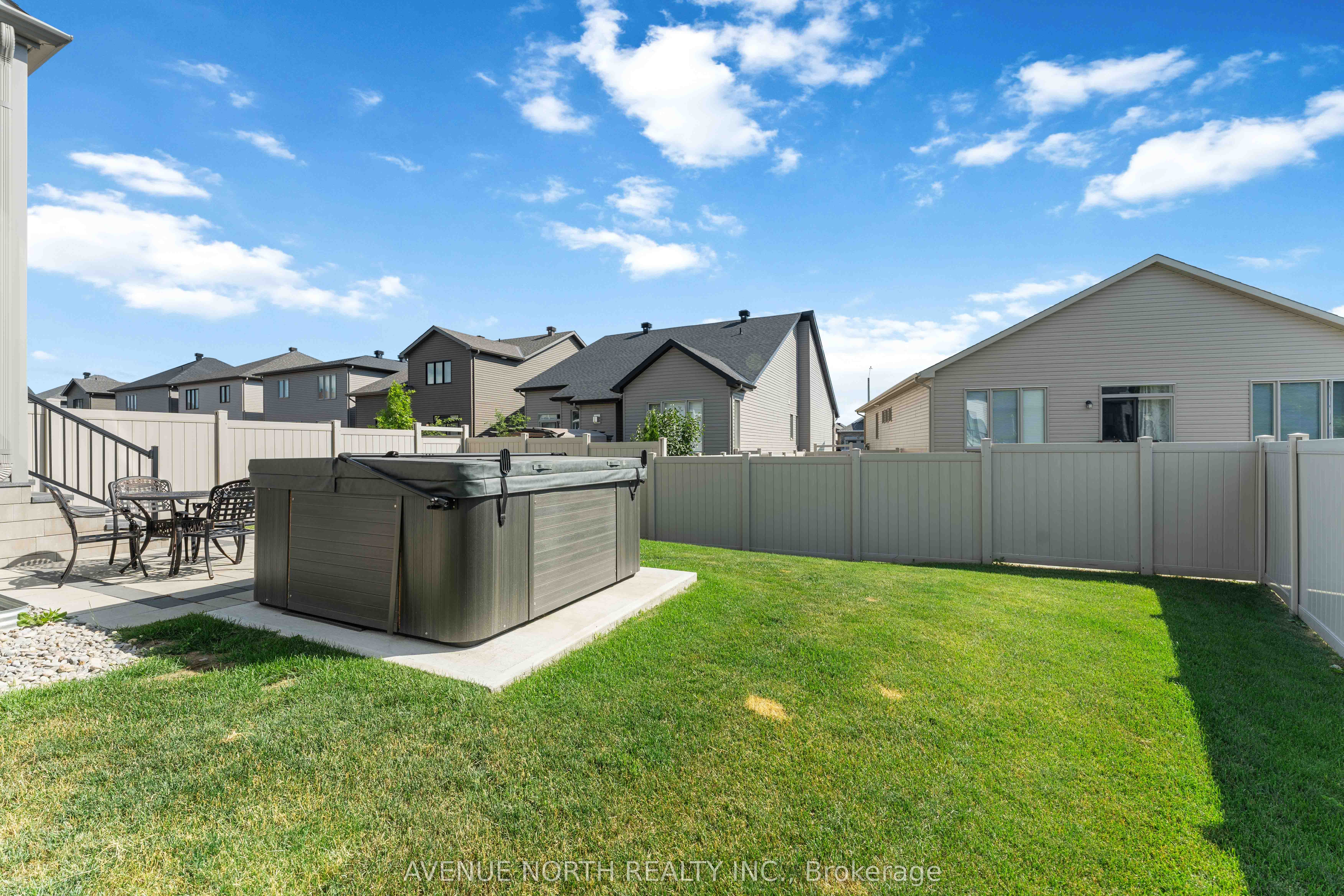 1140 Beckett Crescent Property Photo 40
