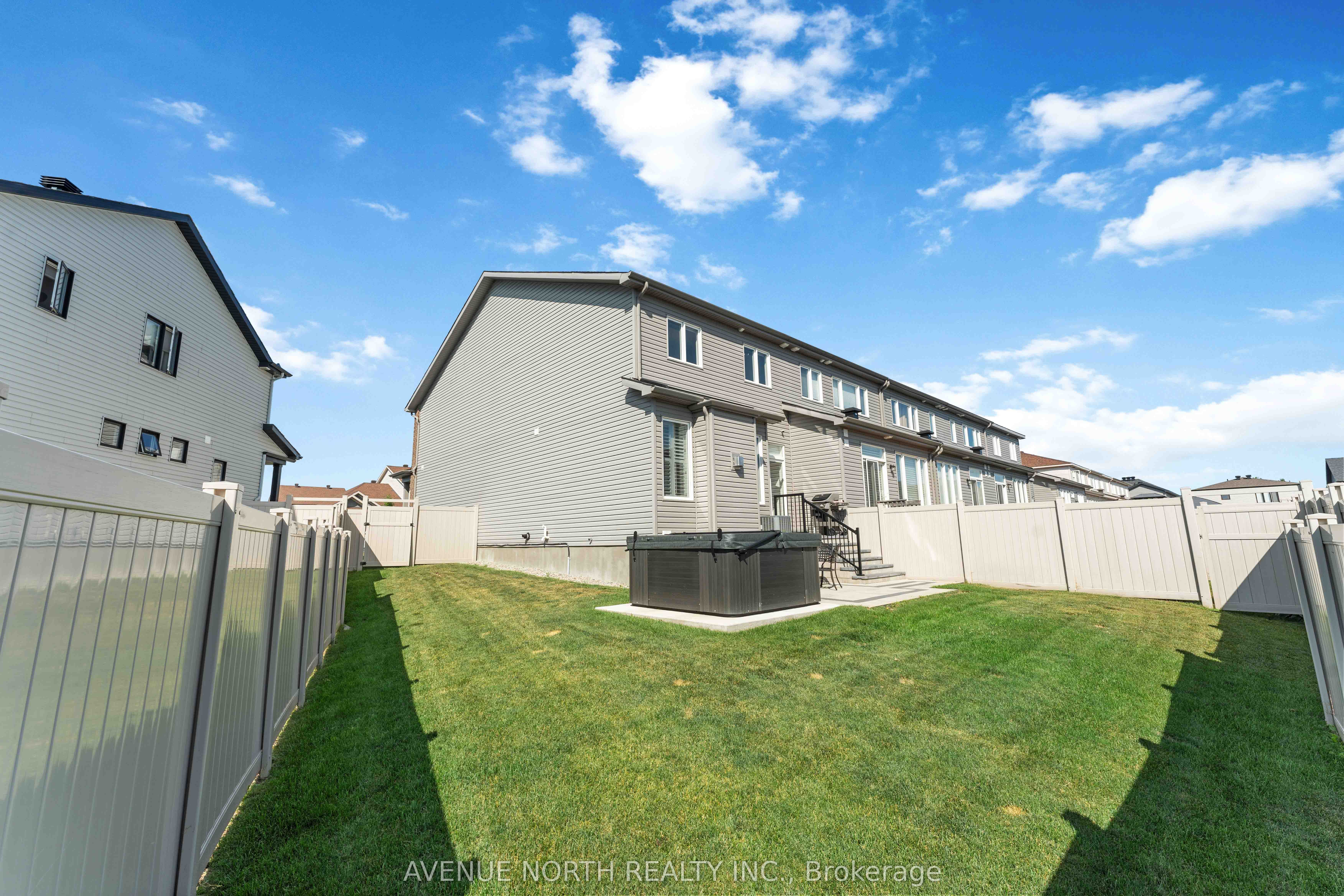 1140 Beckett Crescent Property Photo 41