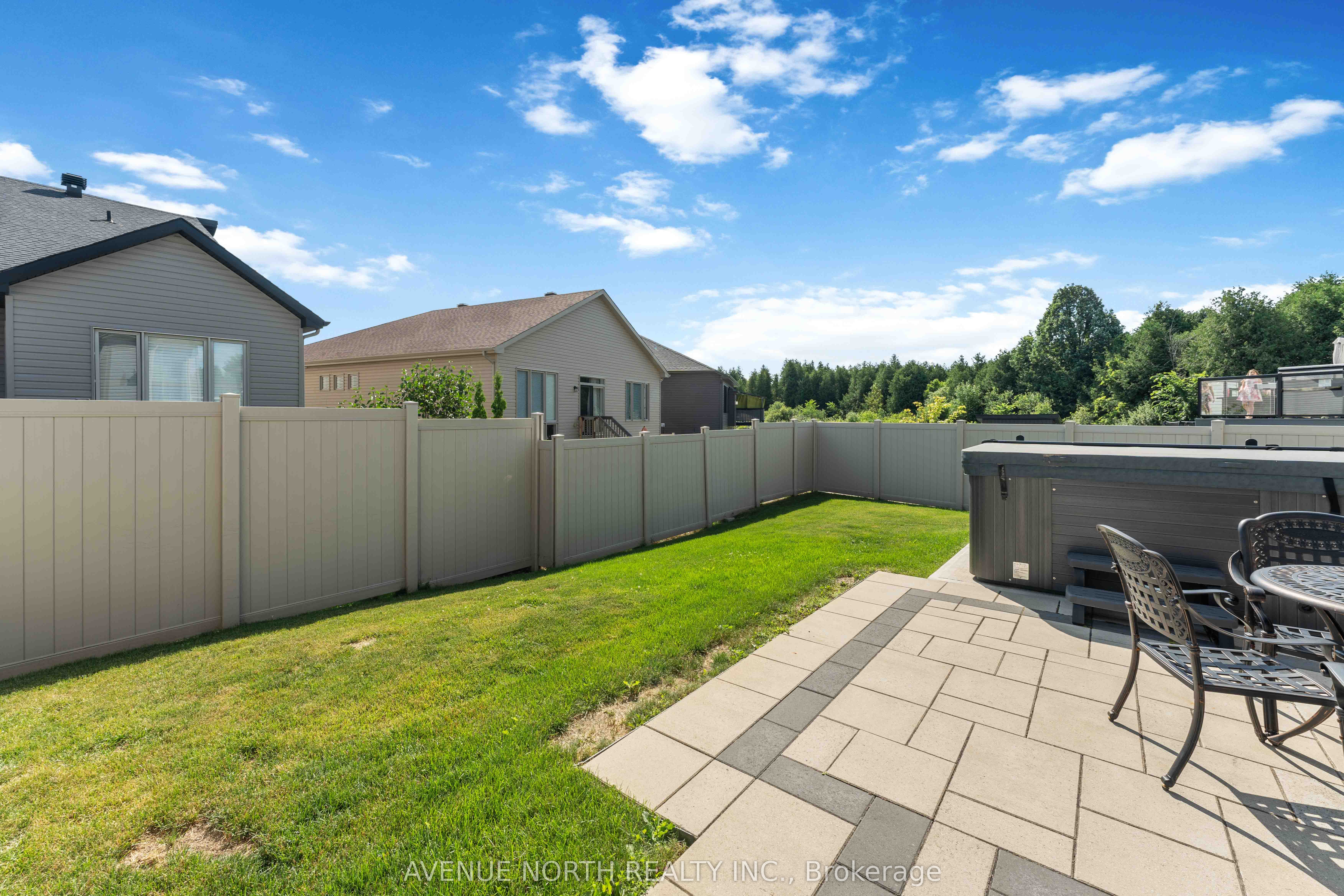 1140 Beckett Crescent Property Photo 42