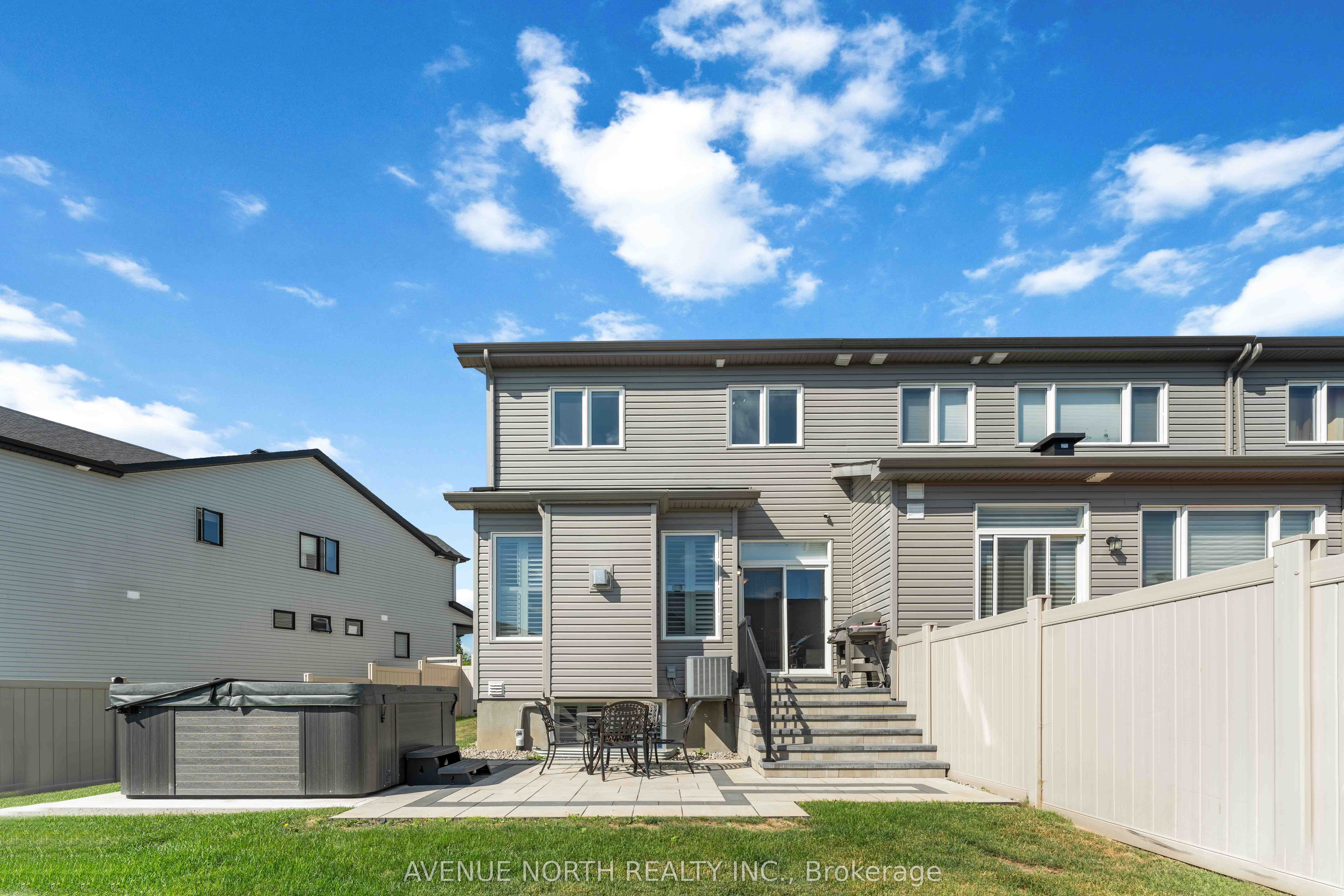 1140 Beckett Crescent Property Photo 43