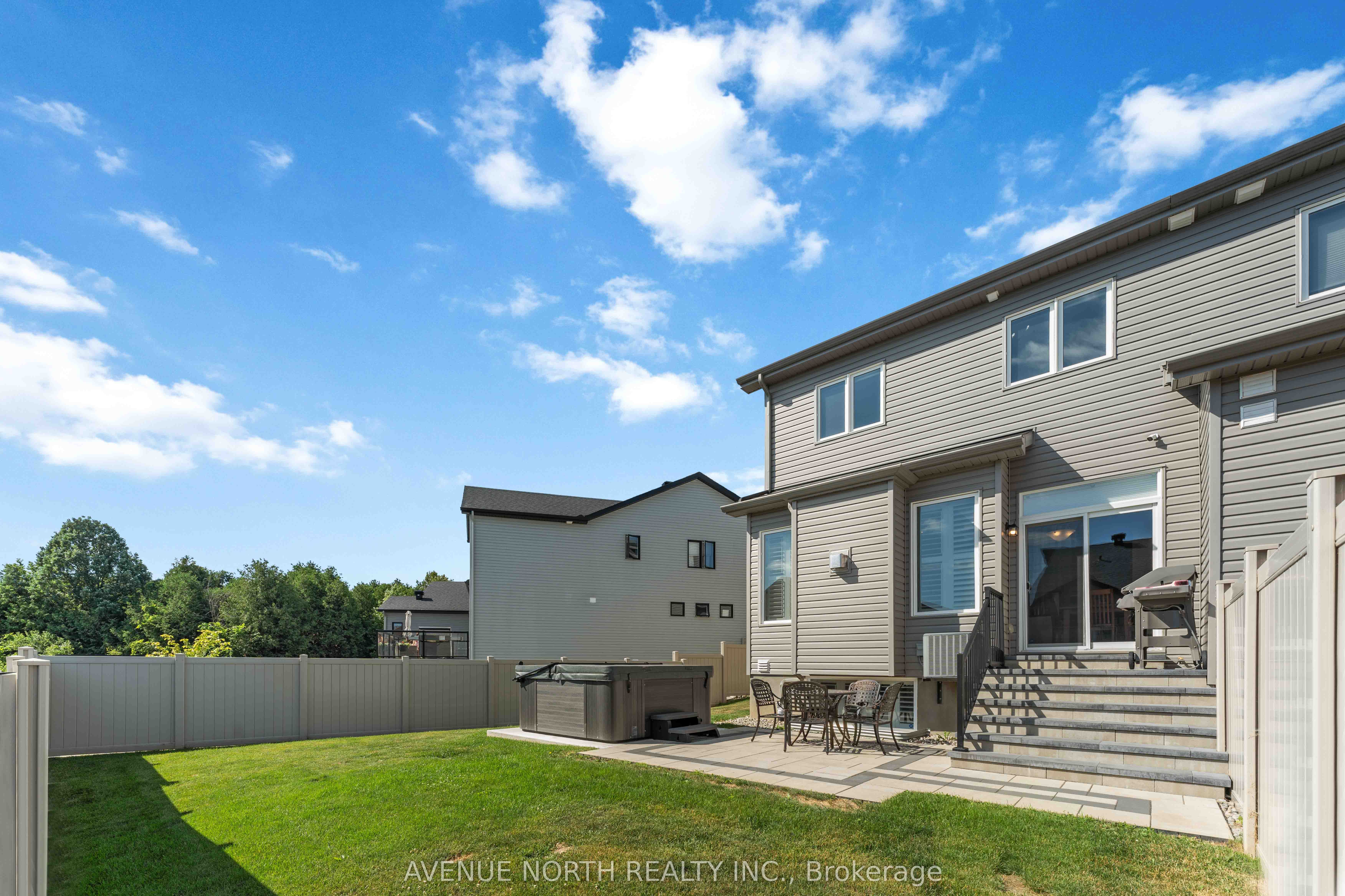 1140 Beckett Crescent Property Photo 44
