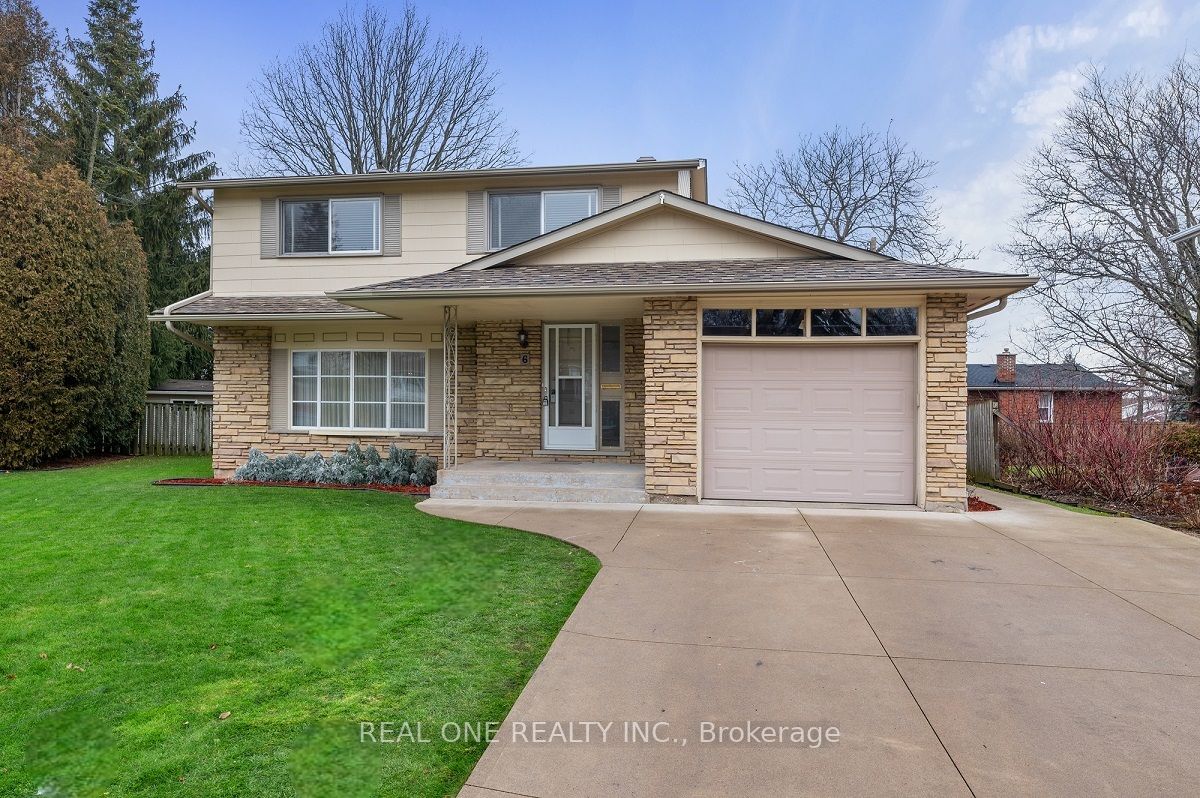 6 Talisman Court Property Photo 1