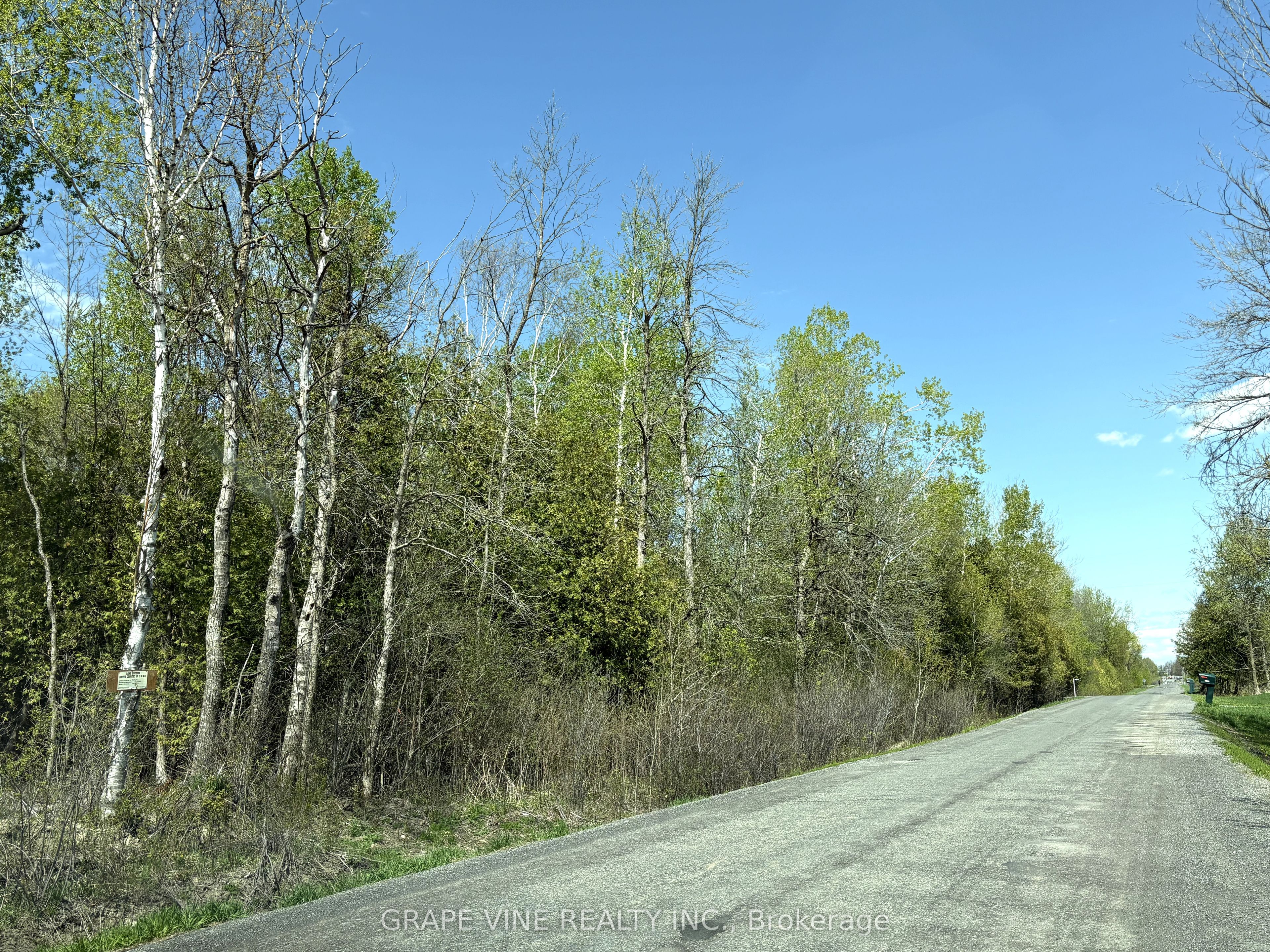 11865 (ptlt23) Armstrong Road Property Photo 3