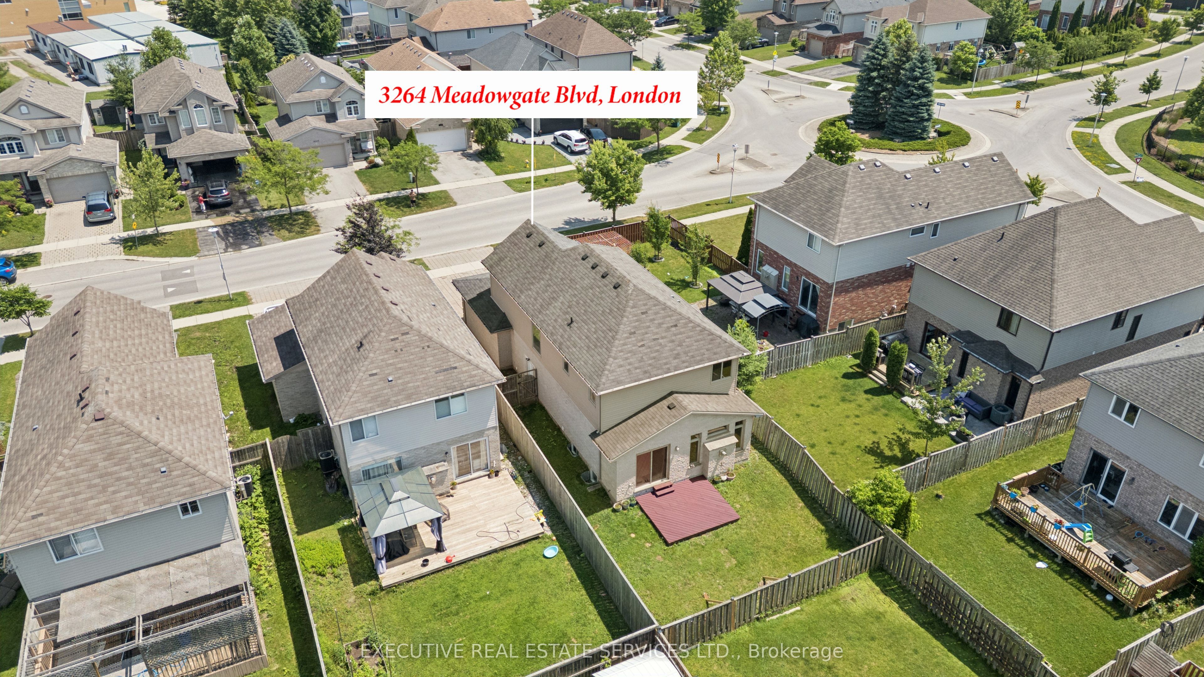 3264 Meadowgate Boulevard Property Photo 6