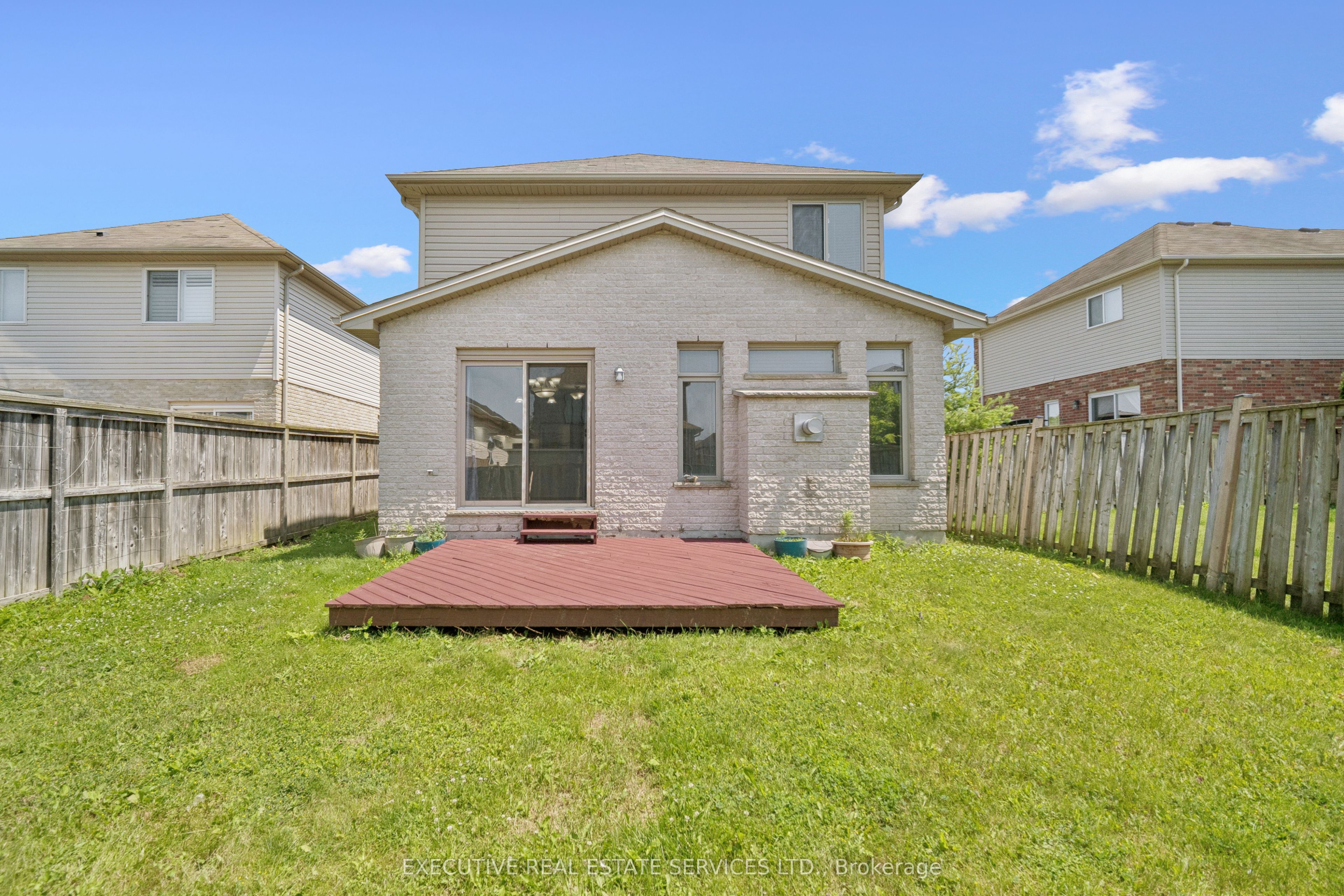 3264 Meadowgate Boulevard Property Photo 46