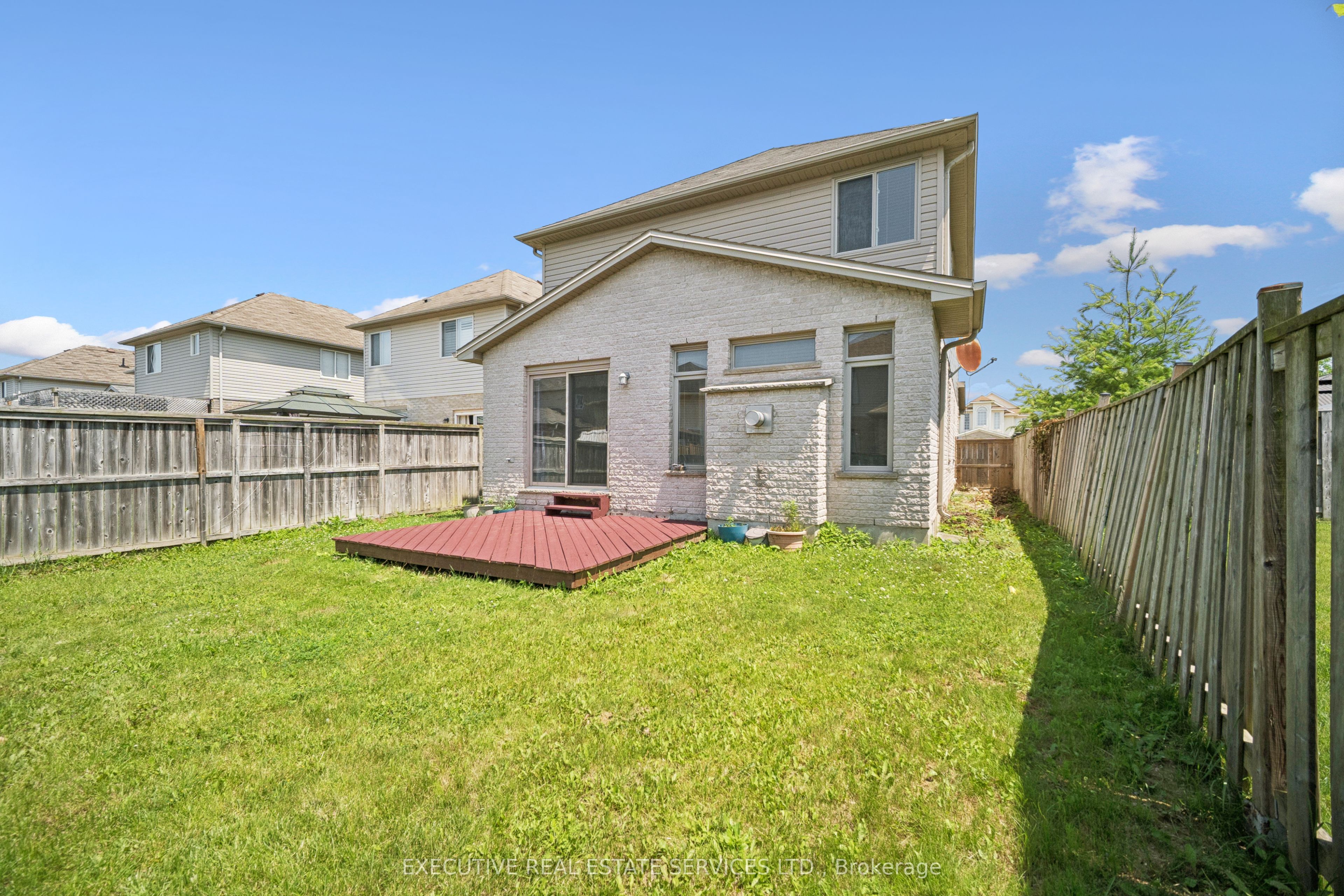 3264 Meadowgate Boulevard Property Photo 47