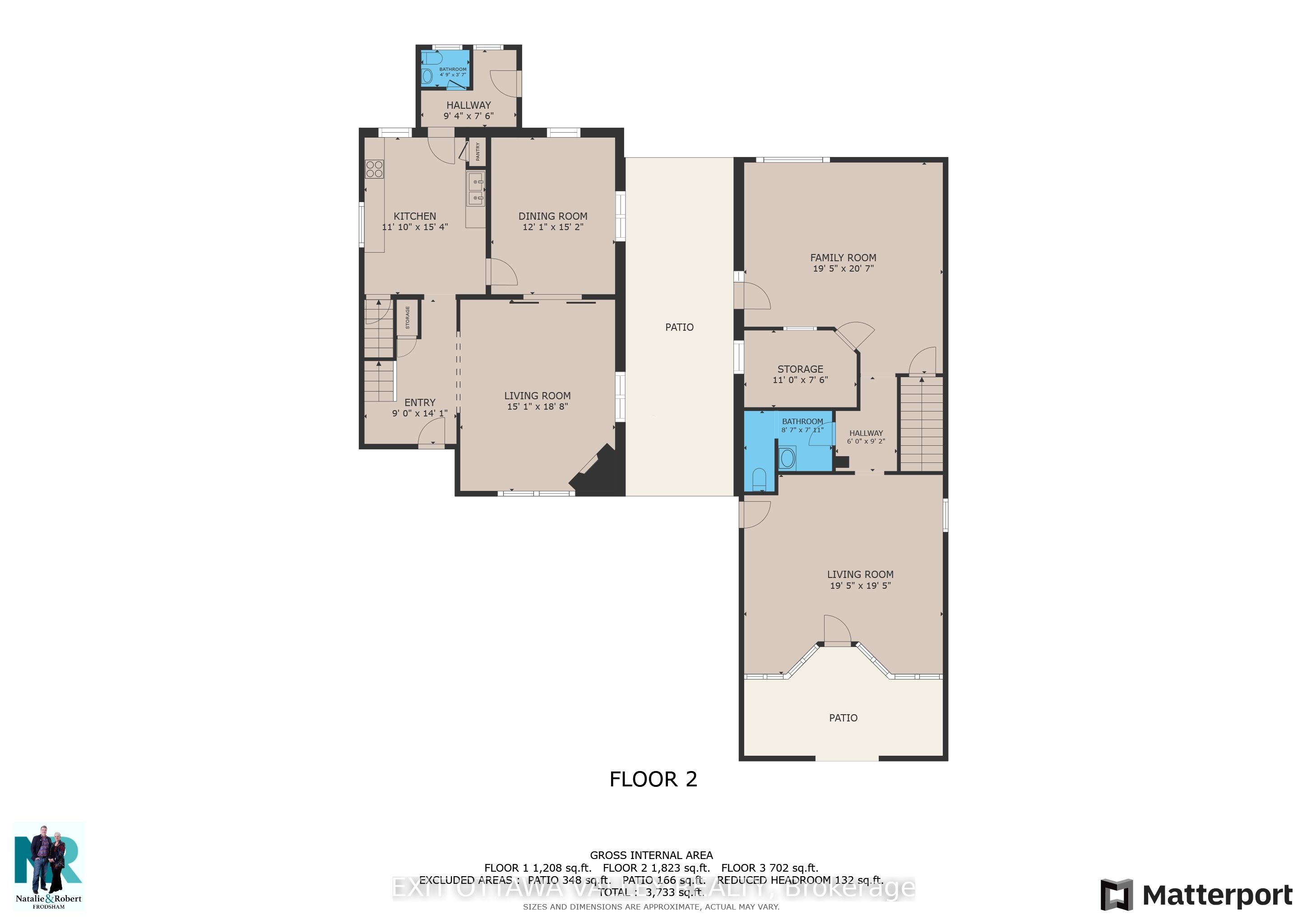 1874/1876 Beachburg Road Property Photo 28