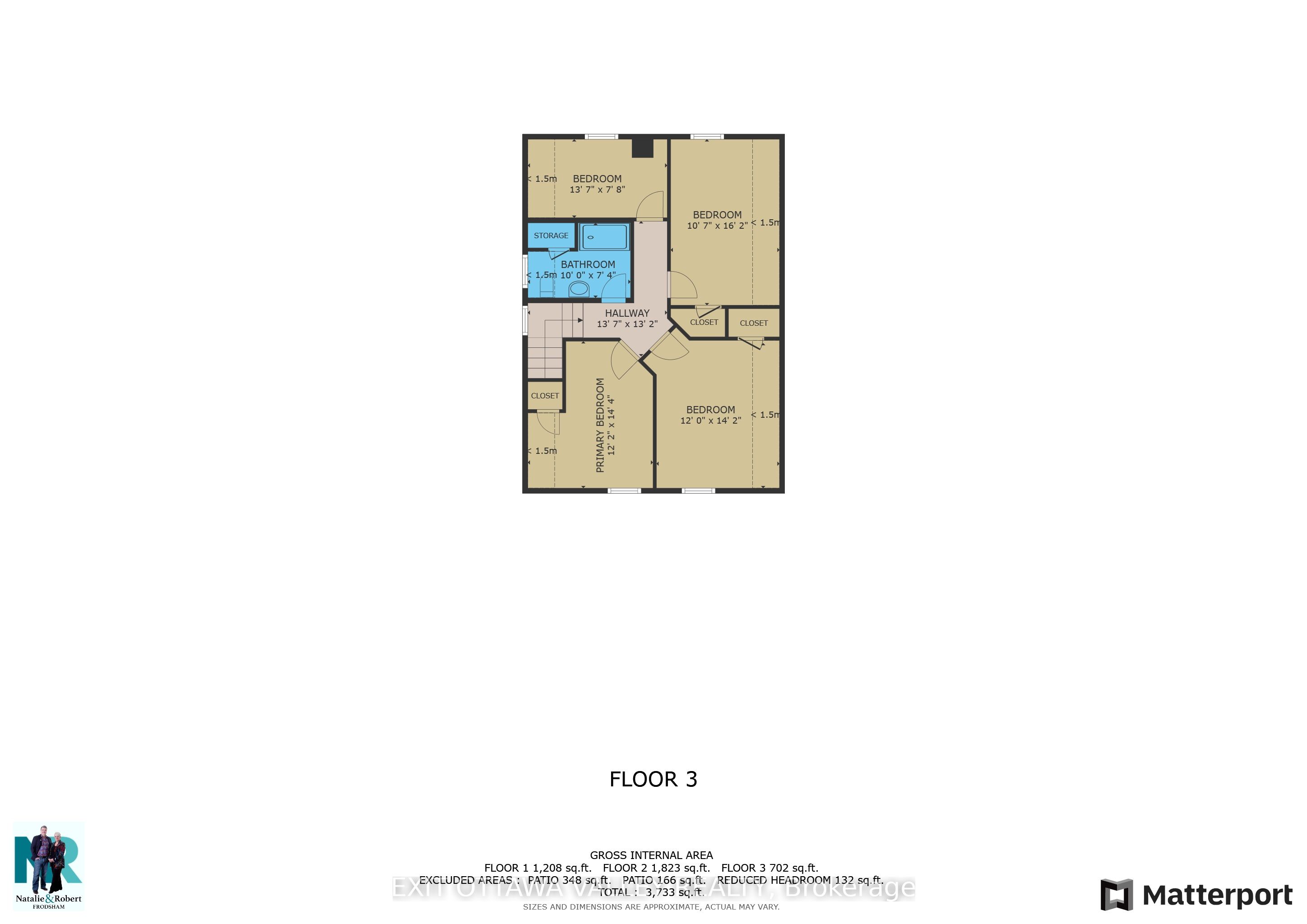 1874/1876 Beachburg Road Property Photo 29