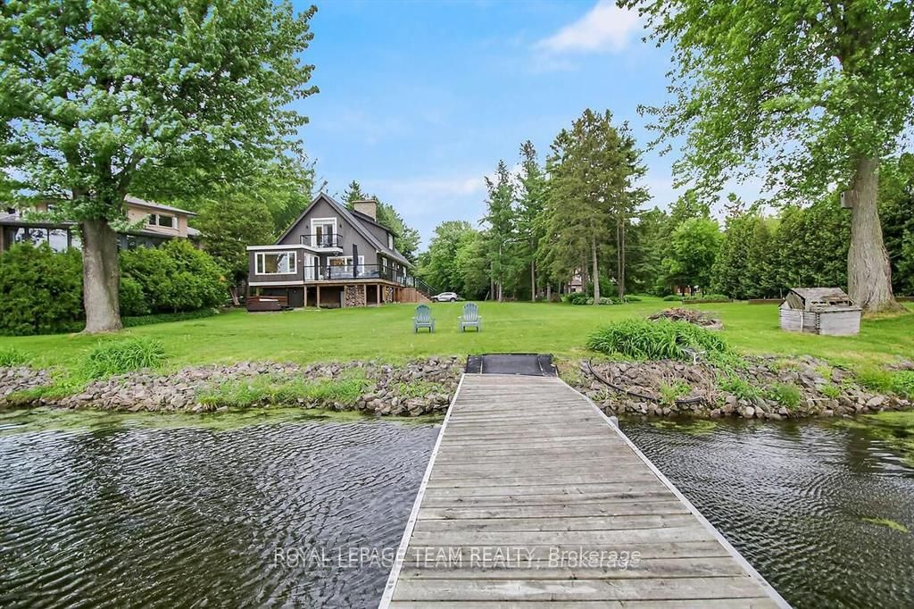 3758 Mapleshore Drive Property Photo 6