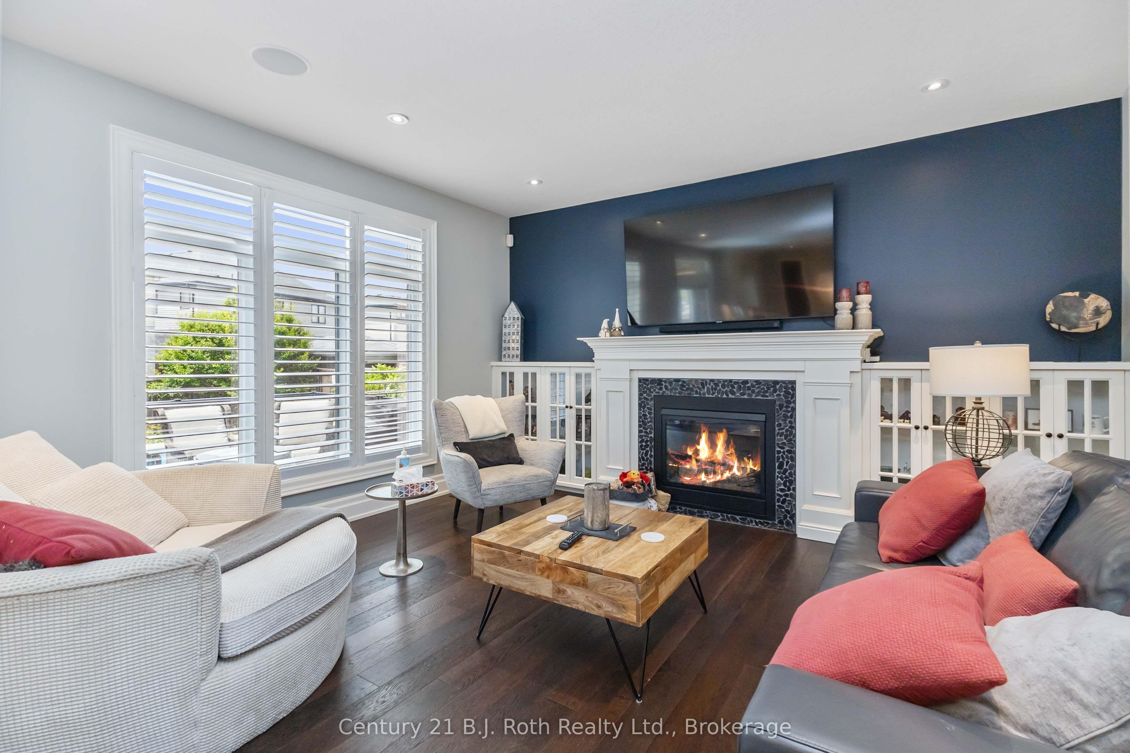 2314 Ballymote Way Property Photo 5