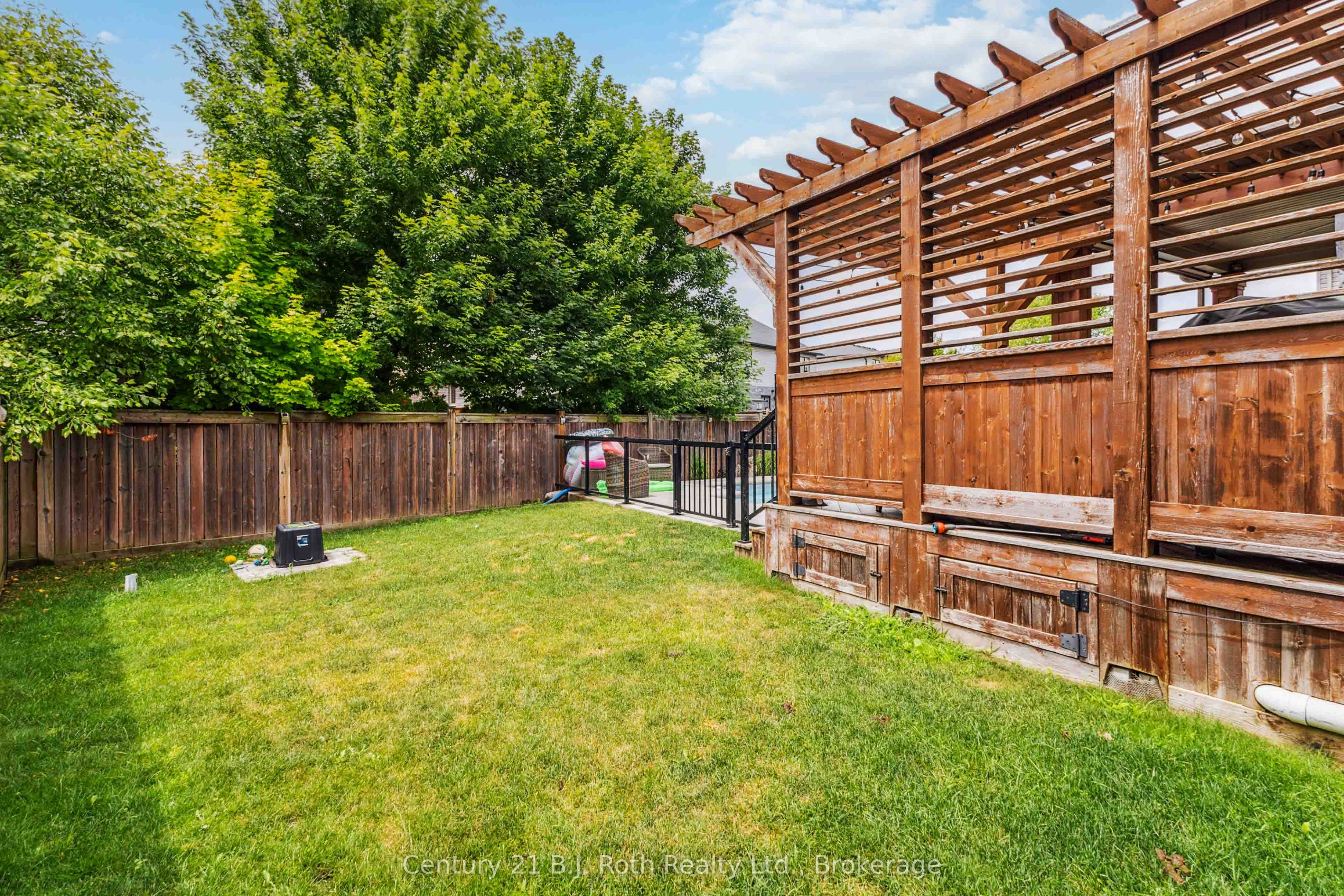 2314 Ballymote Way Property Photo 23