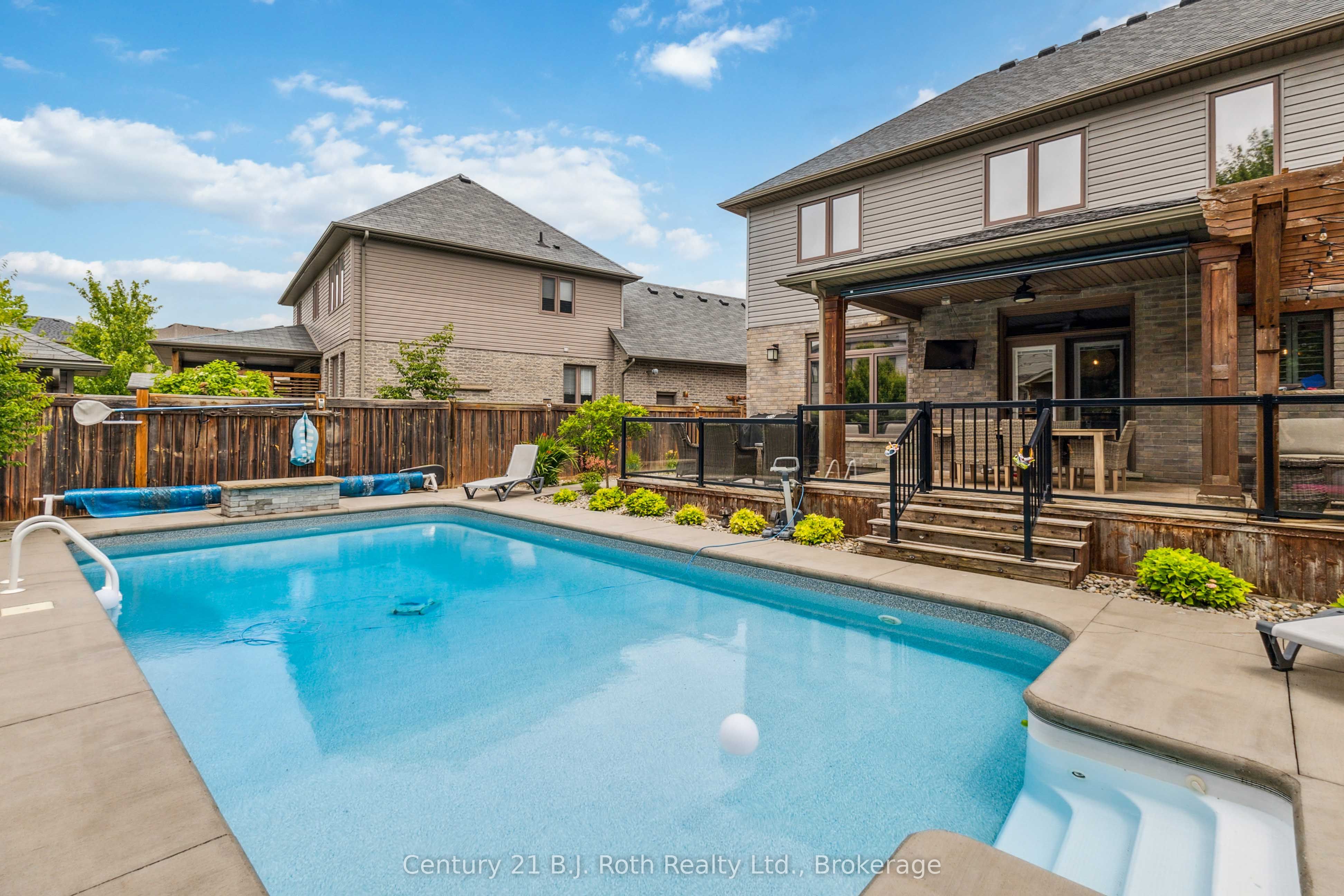 2314 Ballymote Way Property Photo 25