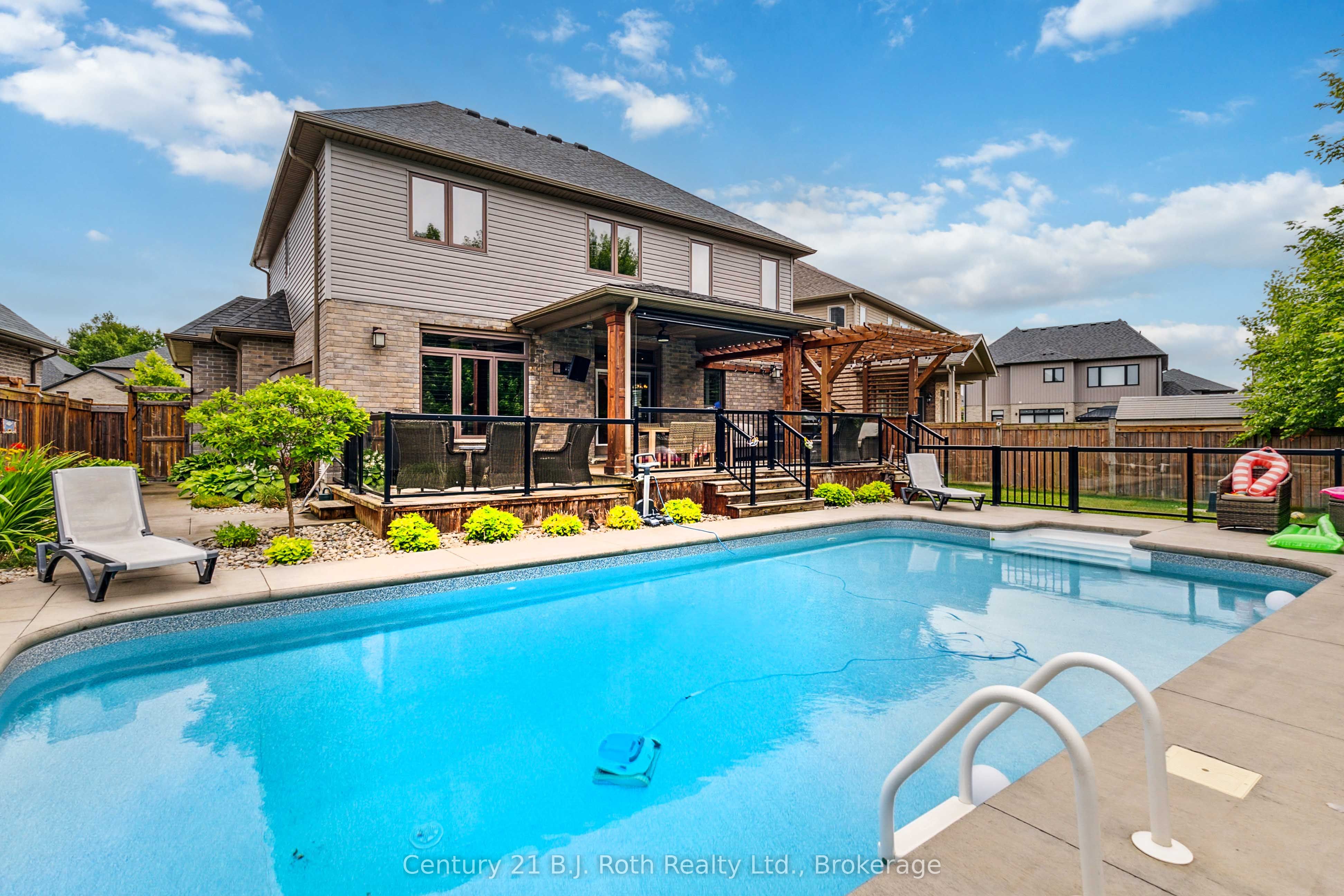 2314 Ballymote Way Property Photo 26