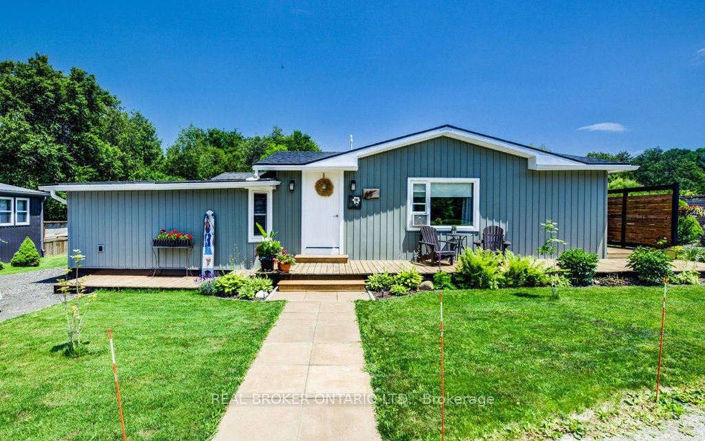#65 - 495856 10th Line Property Photo 1