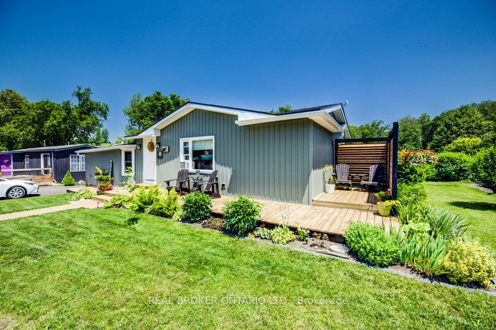 #65 - 495856 10th Line Property Photo 3